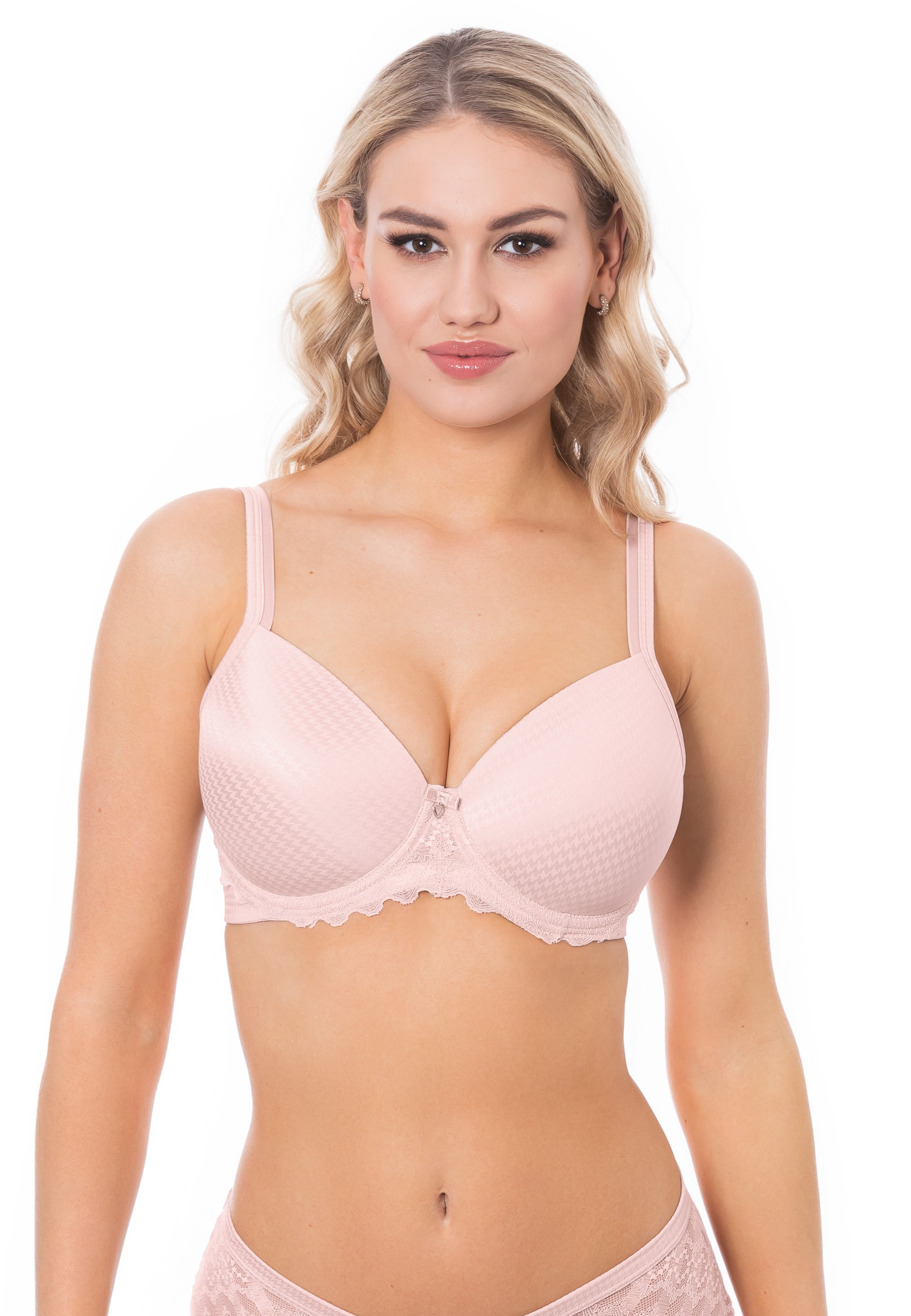 Schalen-BH Beautiful Classic 24349 Vorderseite