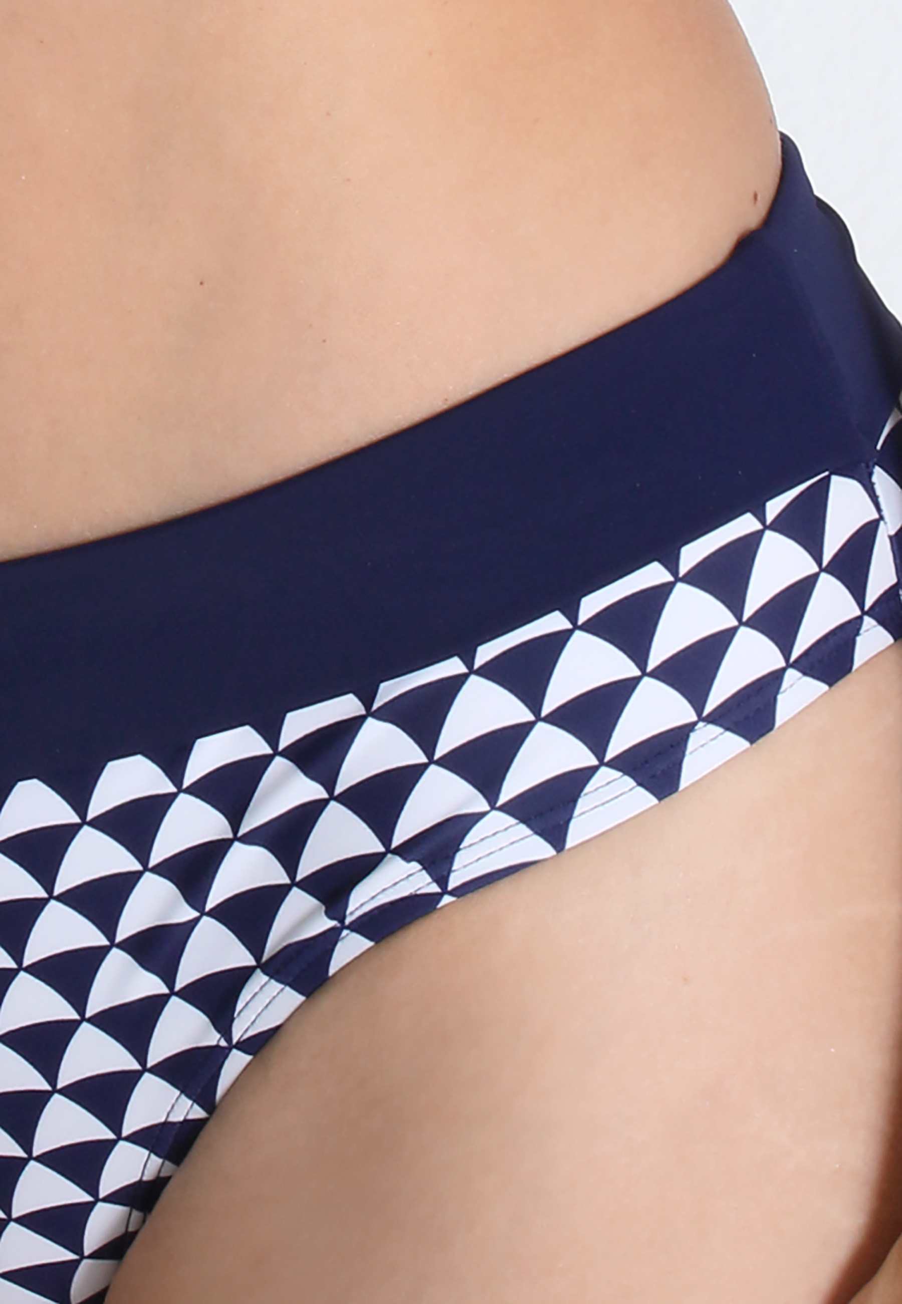 Bikini-Hose BLUE VISTA 70271 Detail 1