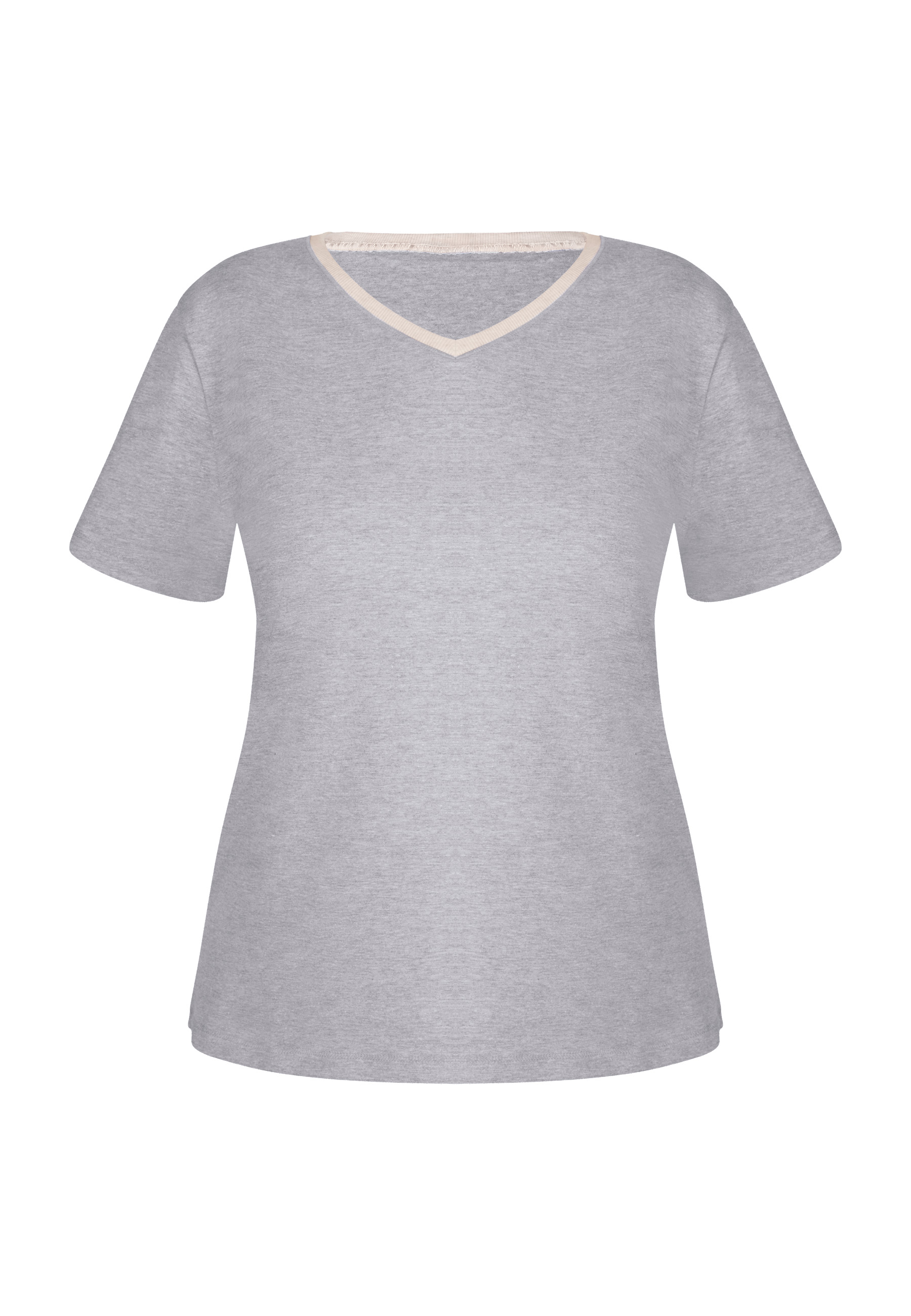 Shirt Casual Comfort Melange 59601 Packshot