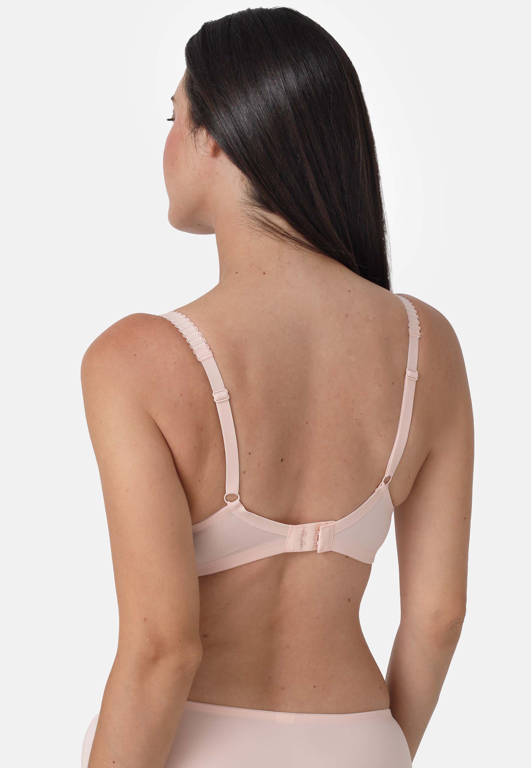 Bügel-BH Lovely Secret 24790 Rückseite