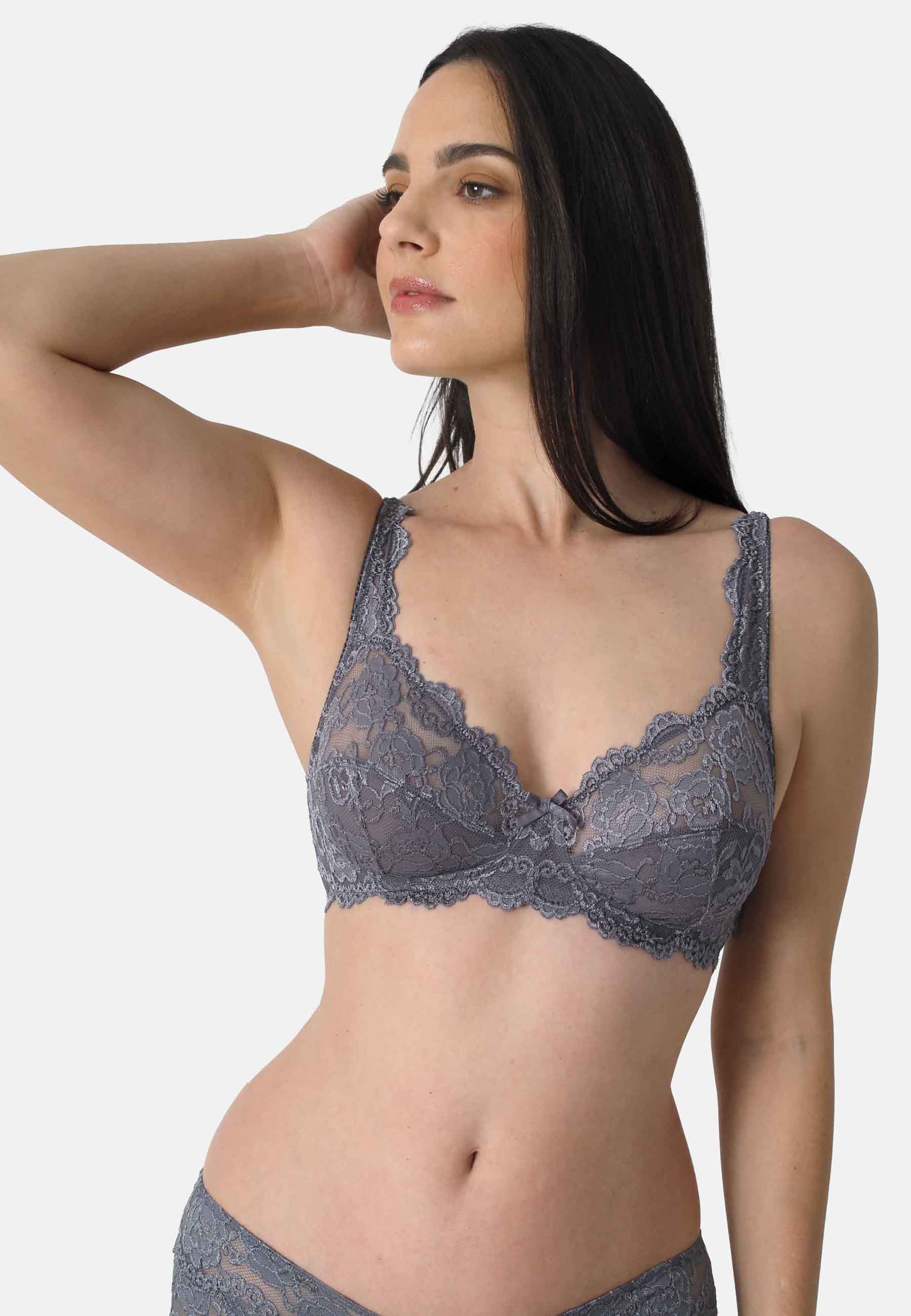 Soft-BH Classic Lace 2er Pack 14661 Vorderseite