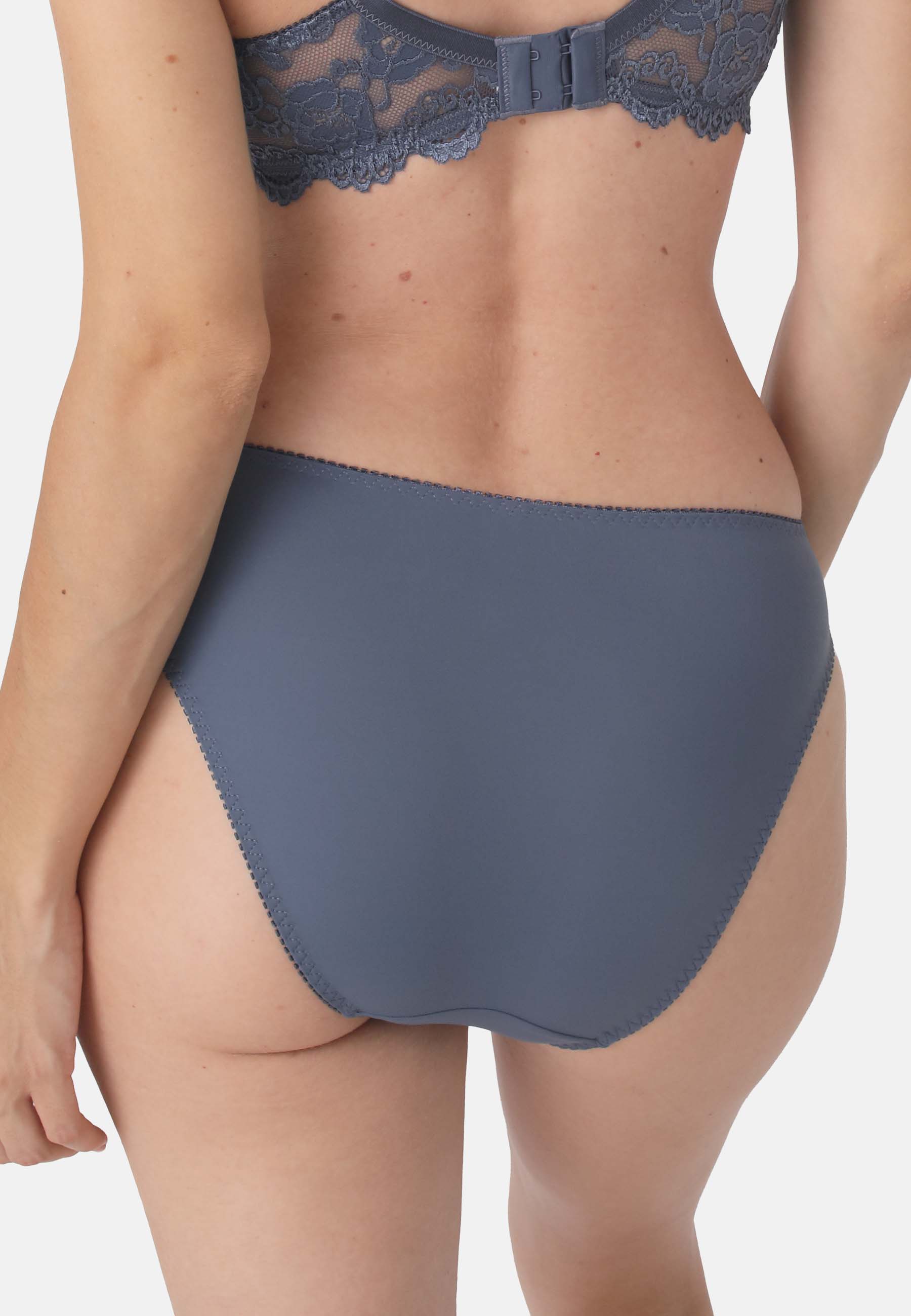 Slip Classic Lace 2er Pack 44660 Rückseite