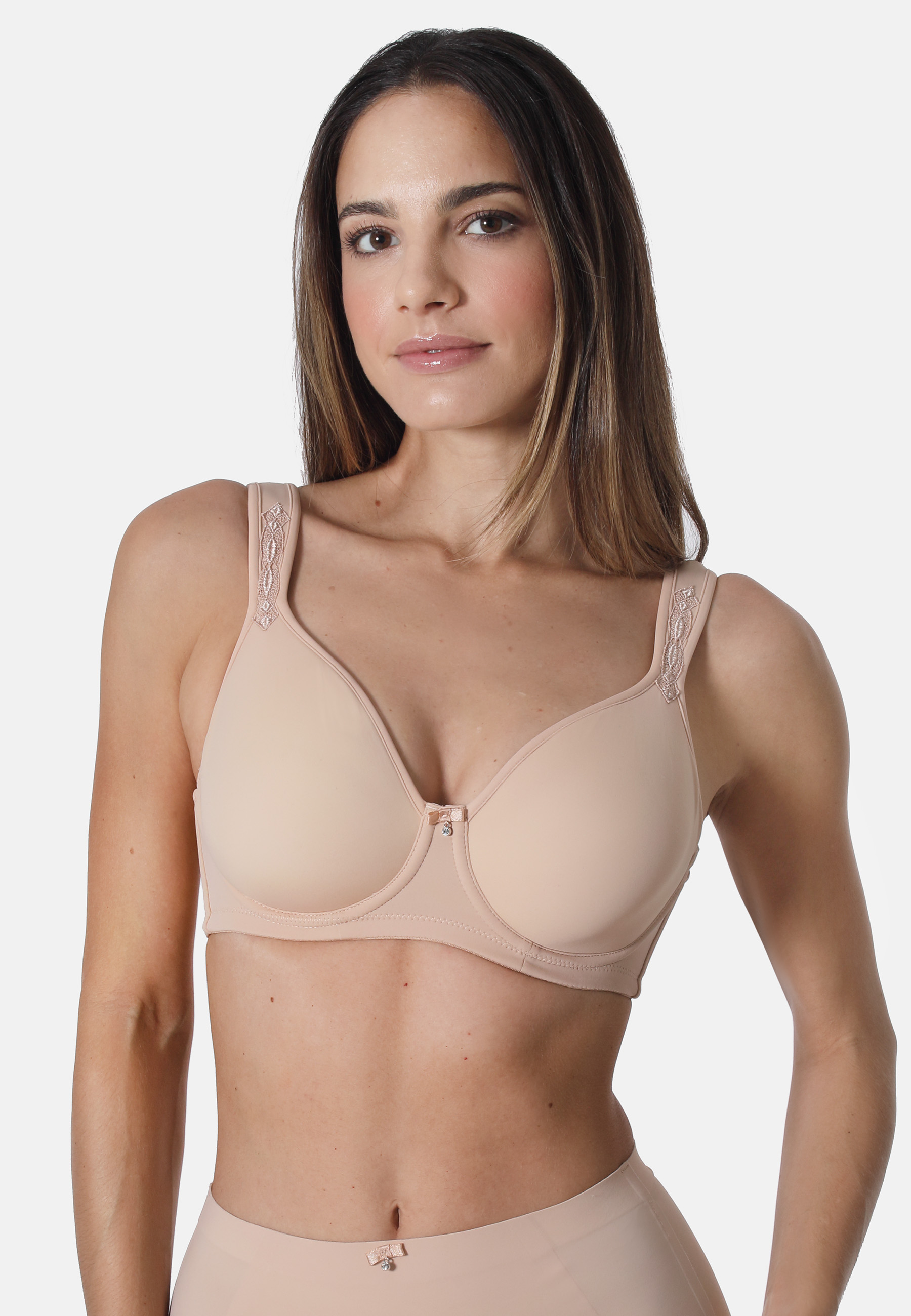 Spacer-BH Beautiful Embroidery 29056 Vorderseite