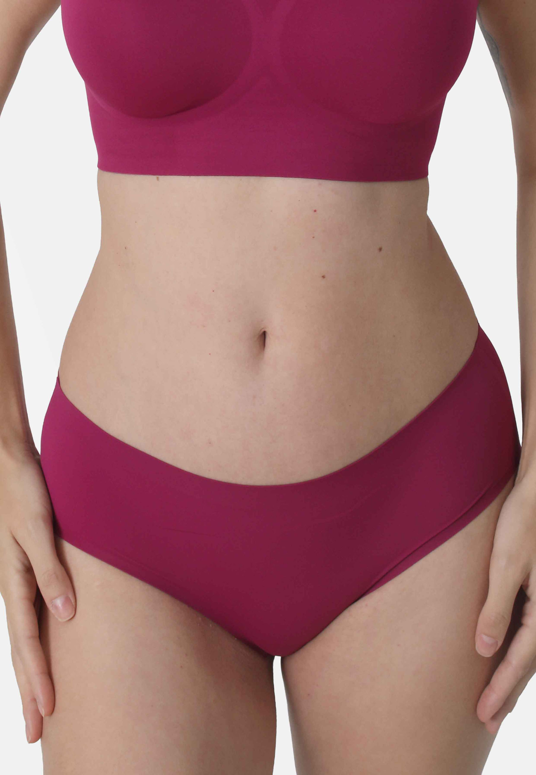 Slip MIDI Bonded Micro 48392 Vorderseite