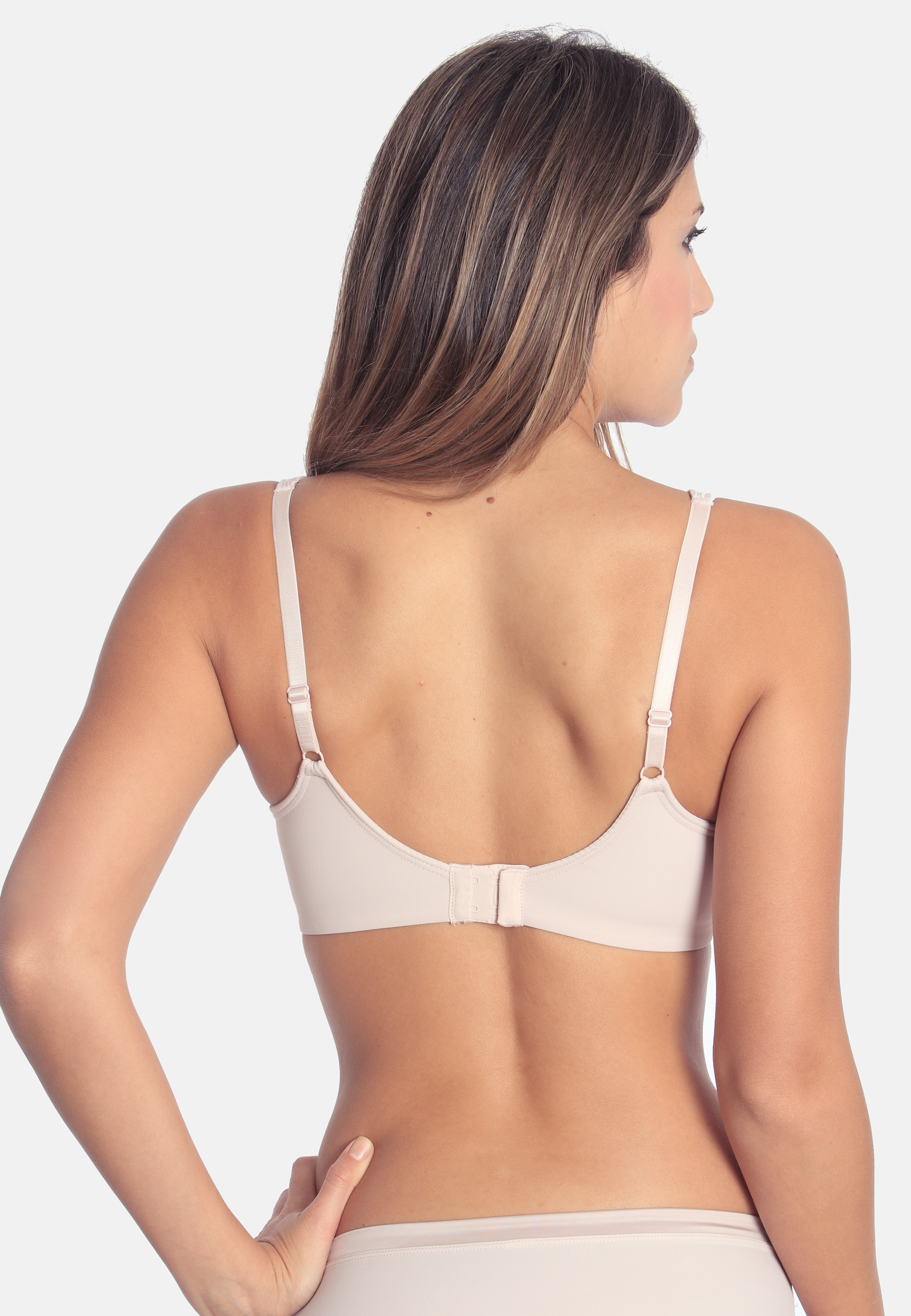 Bügel-BH 24334 Rückseite