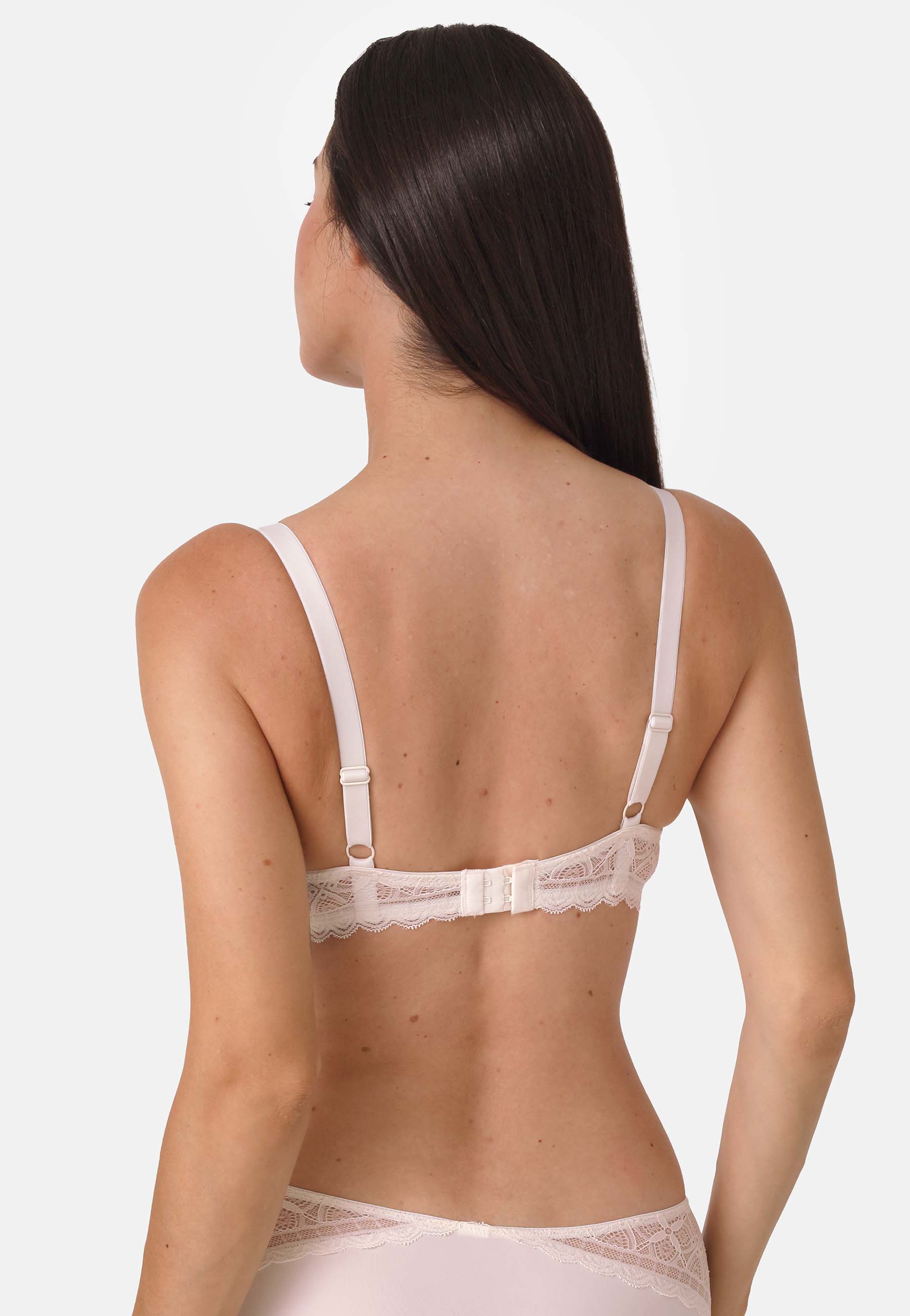 Schalen-BH Summer Feeling 24463 Rückseite