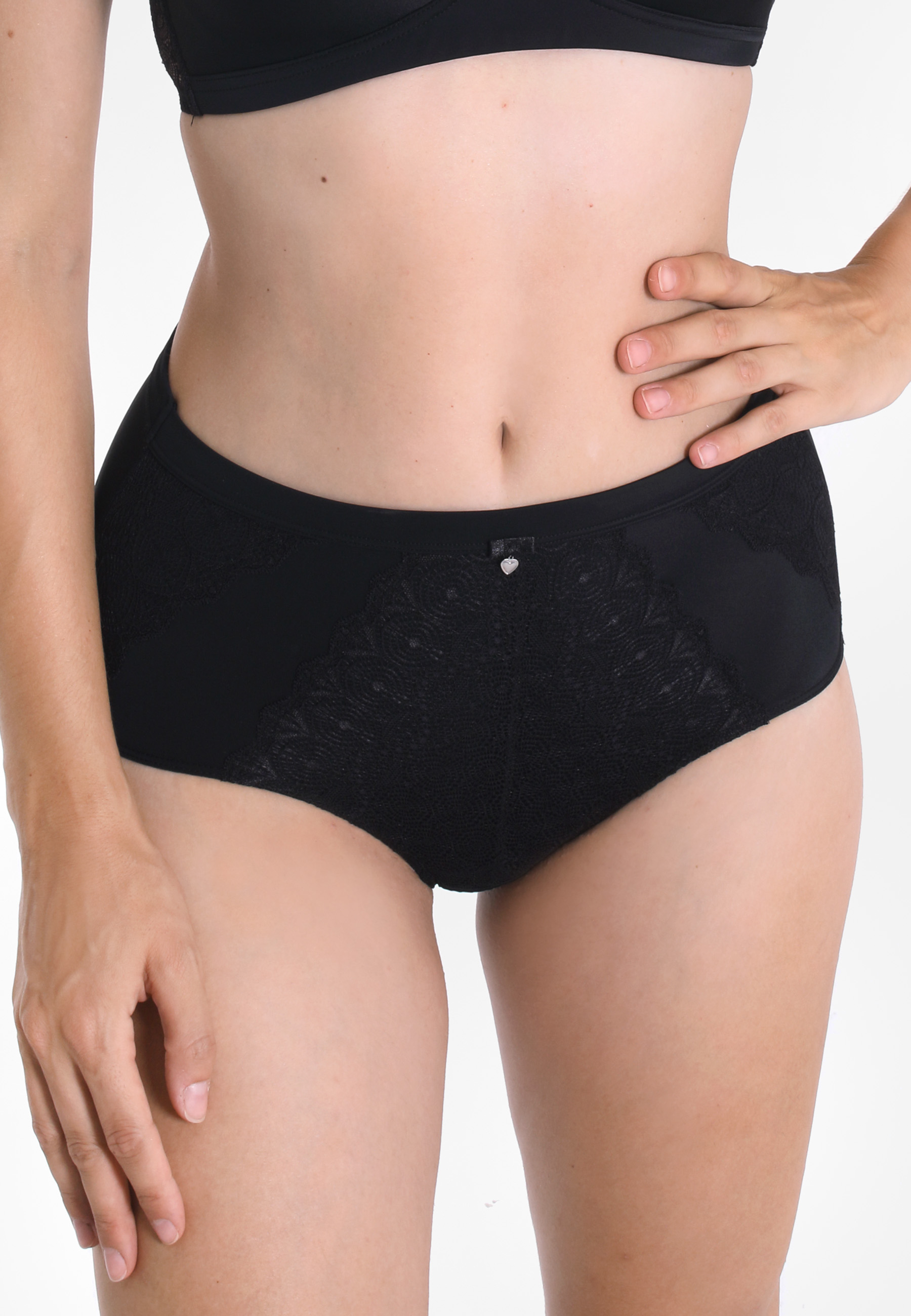 Panty SENSUAL BEAUTY 38358 Vorderseite