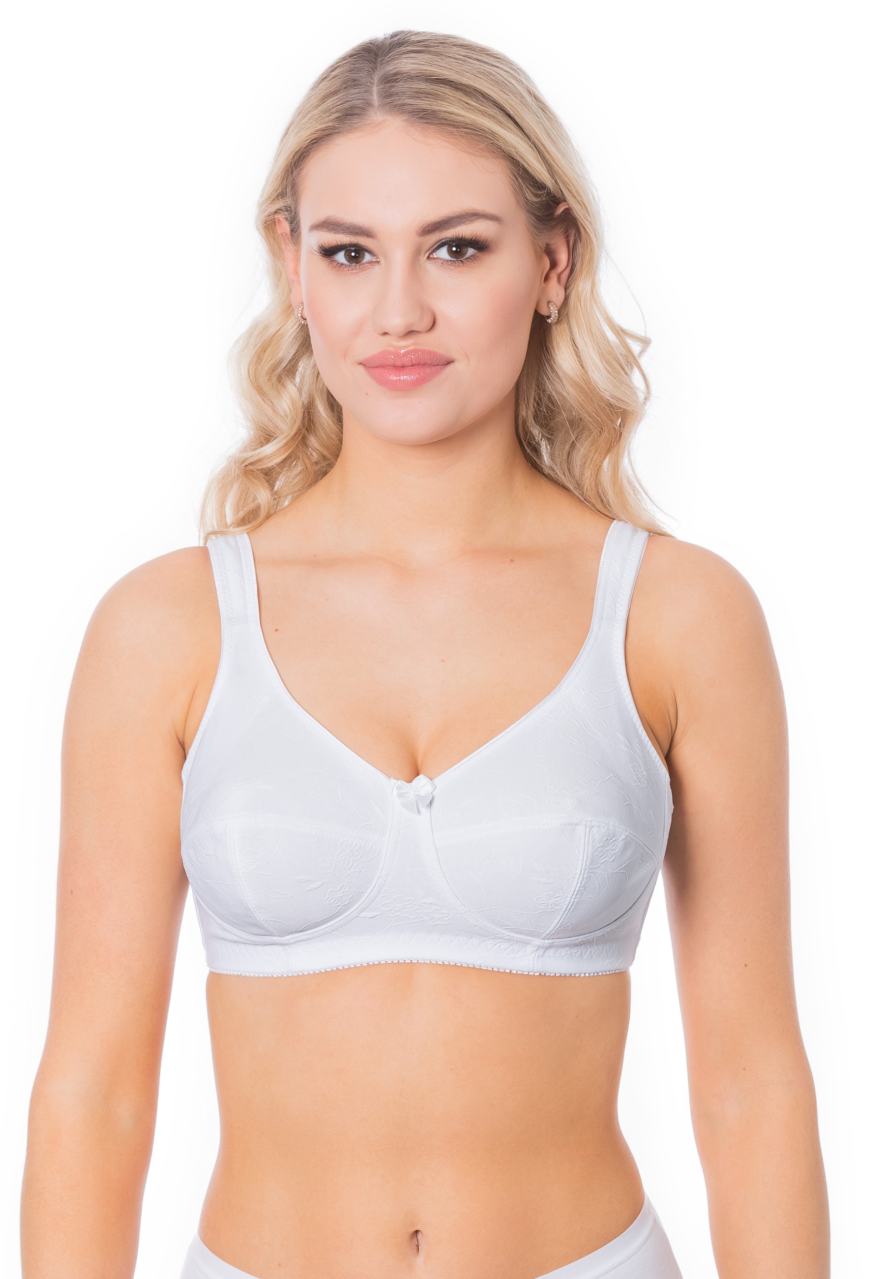 Soft-BH Jacquard 2er Pack 18015 Vorderseite