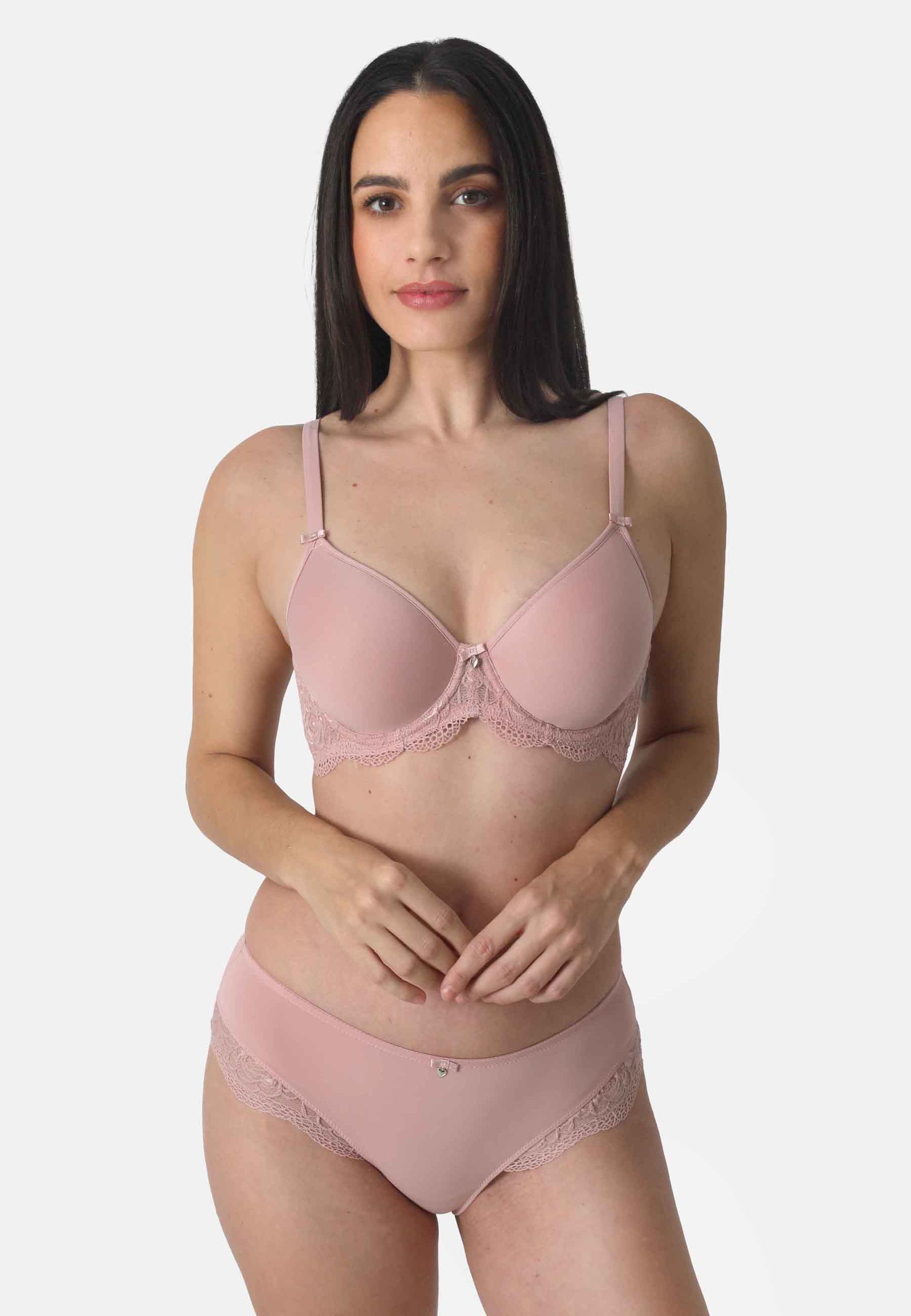 Panty Beautiful Rose 2er Pack 34424 Ganzkörper