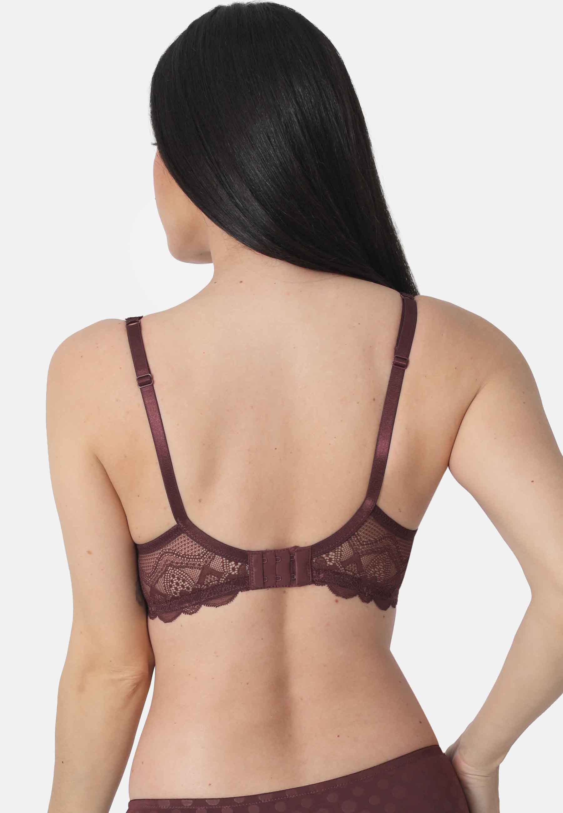 Spacer-BH Dot & Blossom 24426 Rückseite