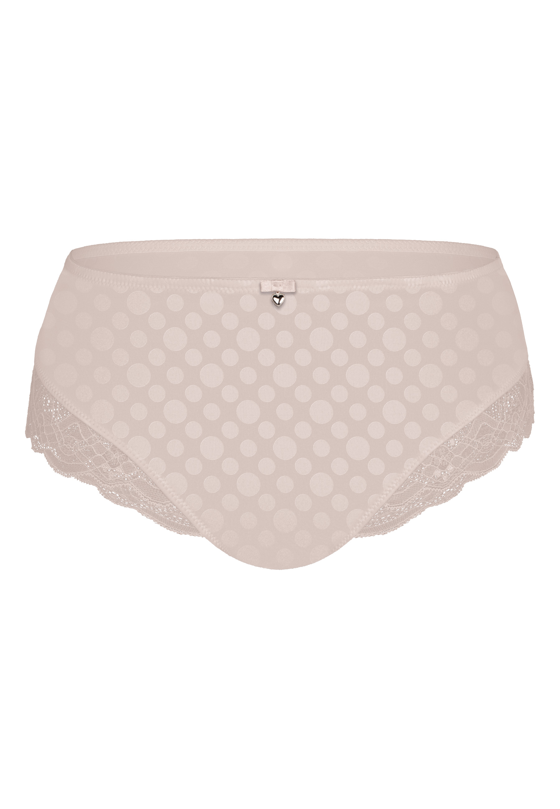 Panty Dot & Blossom 2er Pack 34426 Packshot