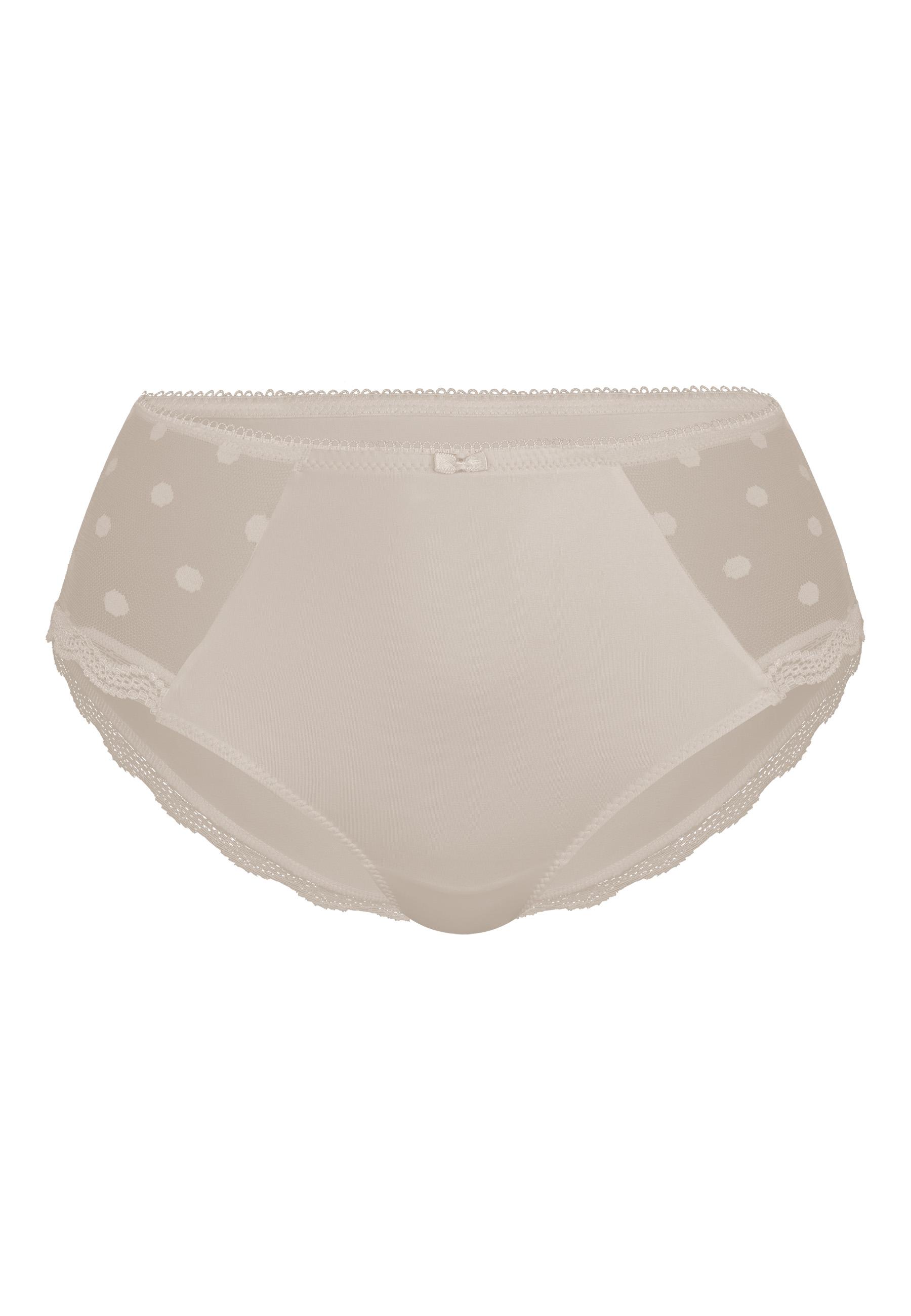 Panty Dotted Mesh 2er Pack 39039 Packshot