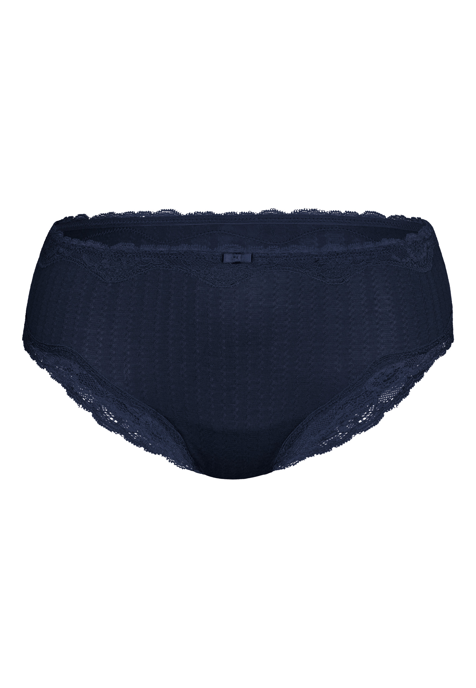 Panty Bamboo Jacquard 2er Pack 38388 Packshot