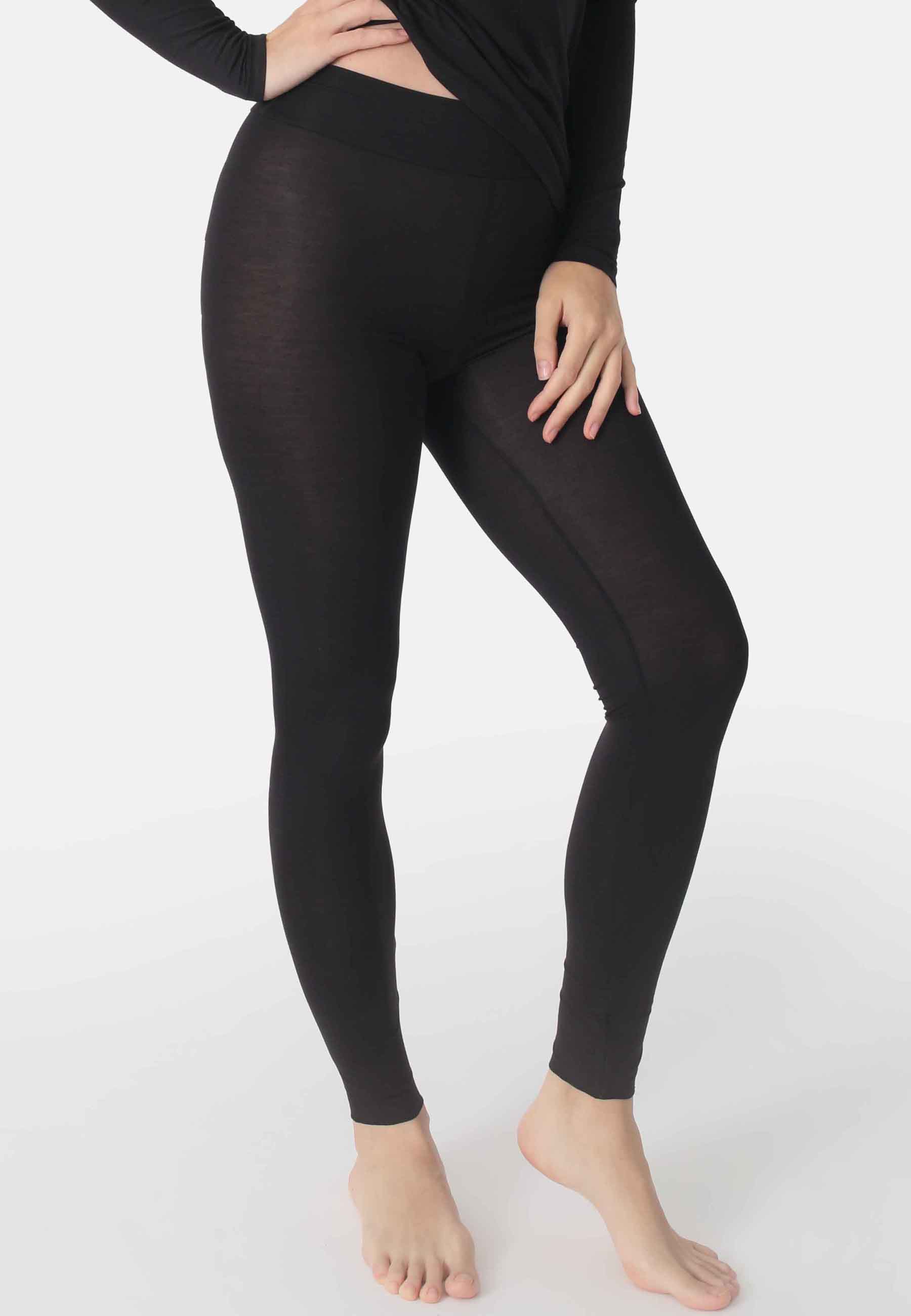 Leggins Silk Touch 58398 Vorderseite