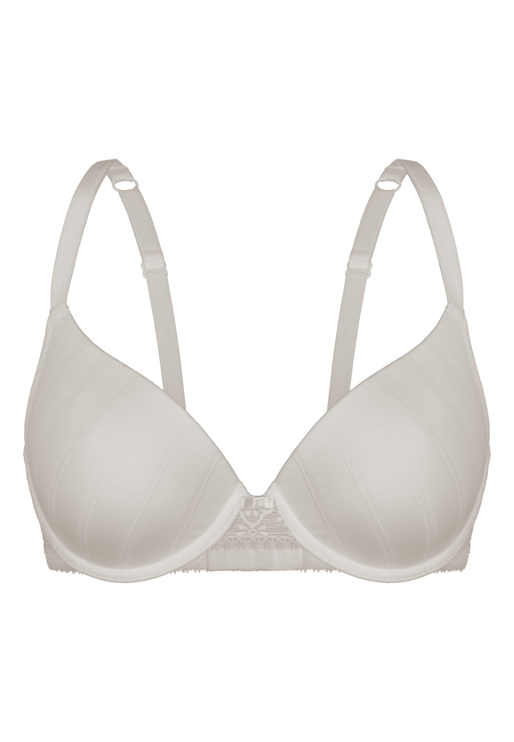 Schalen-BH Natural Stripe 28382 Packshot