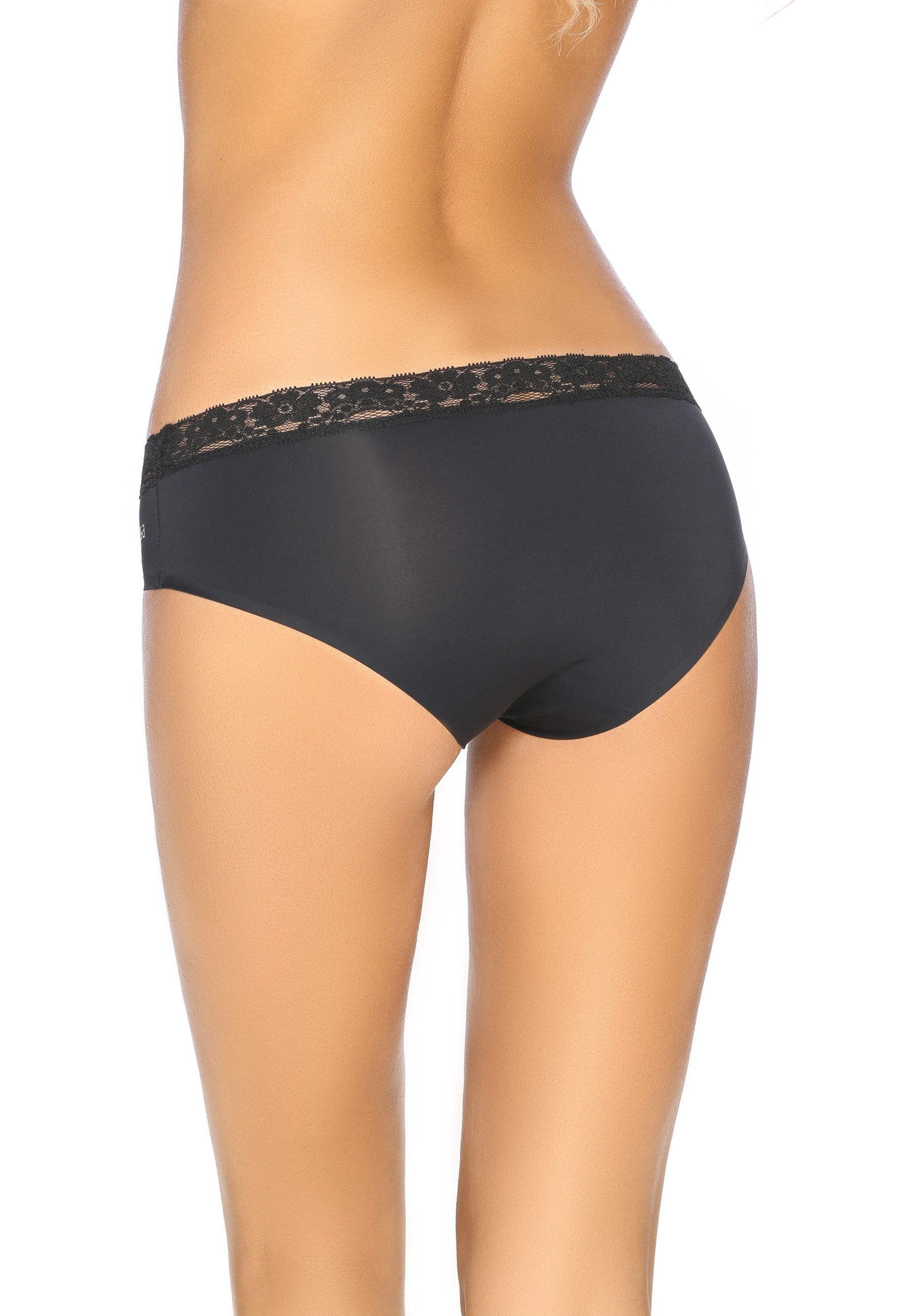 Bonded Micro 6563 Rückseite