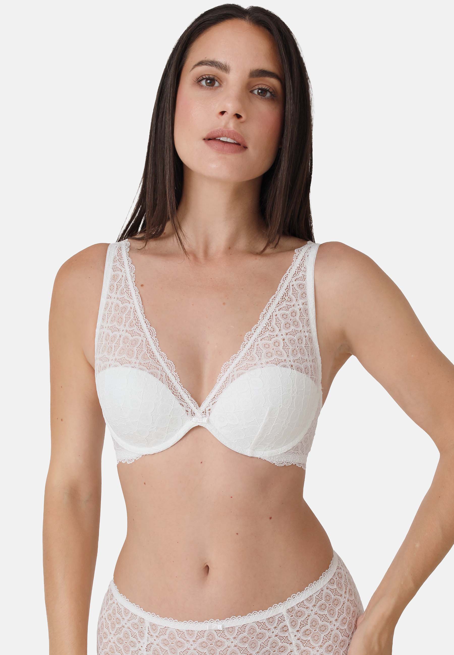 Schalen-BH Happy Choice 25448 Vorderseite