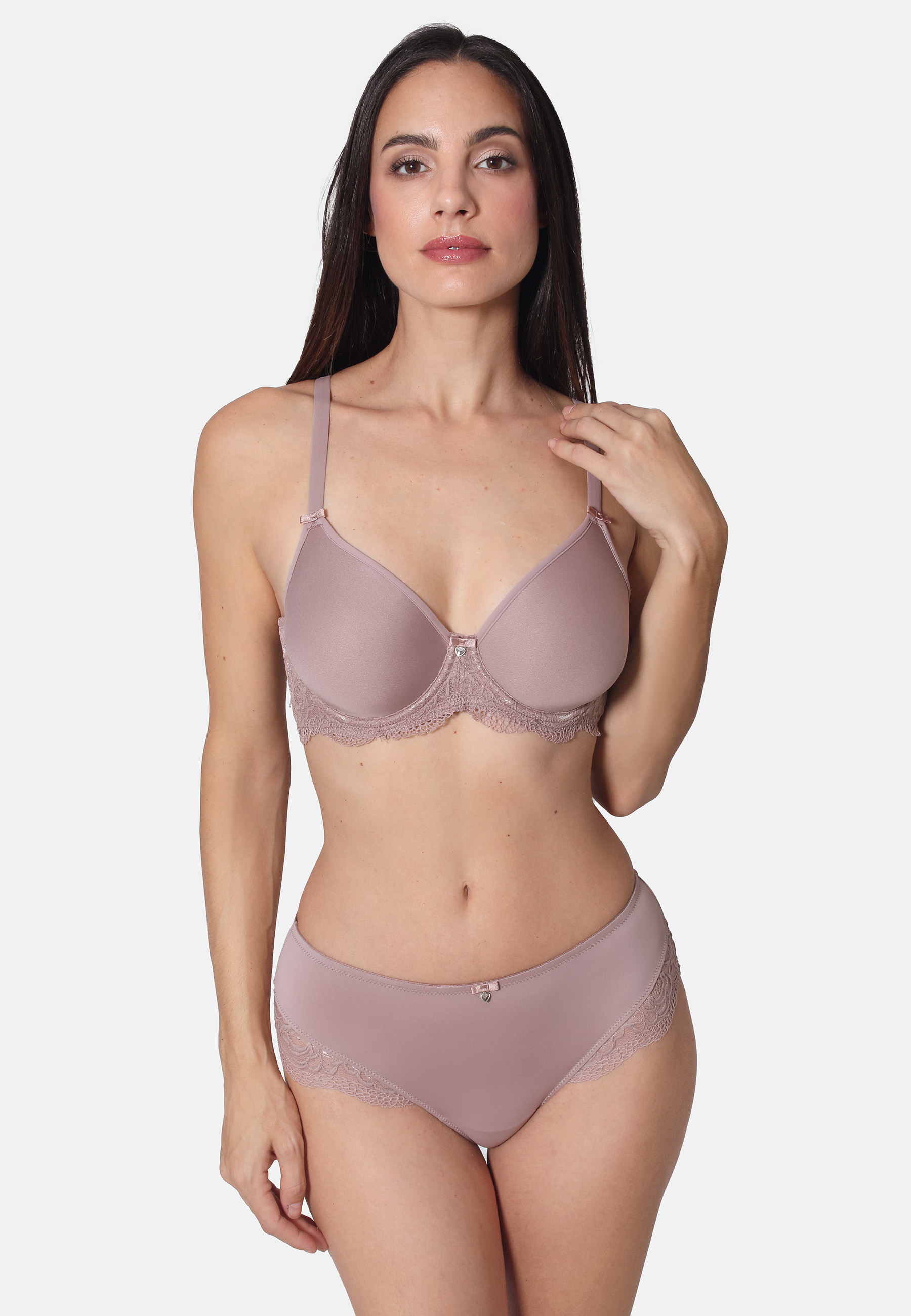 Spacer-BH Beautiful Rose 24424 Ganzkörper