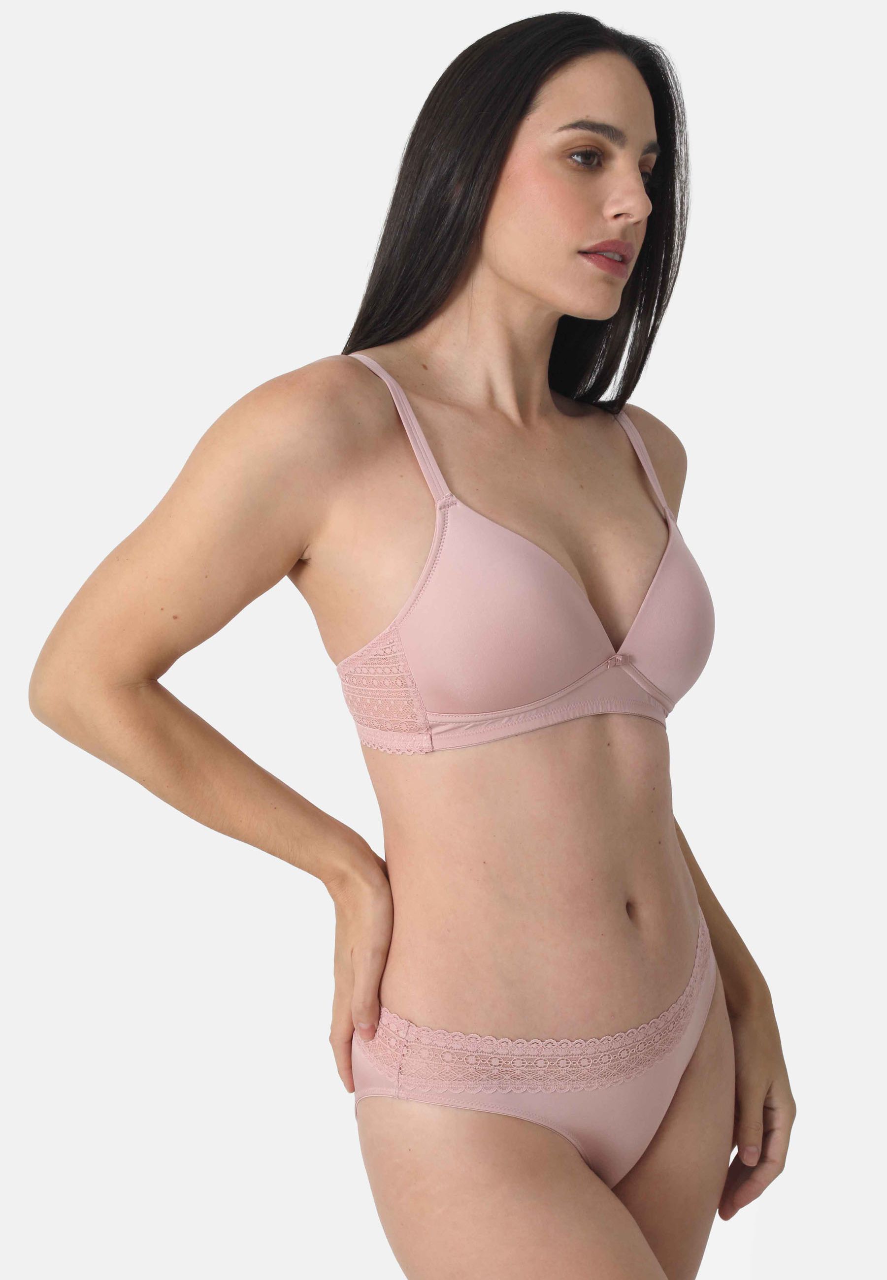 Slip Tempting Passion 2er Pack 48359 Ganzkörper