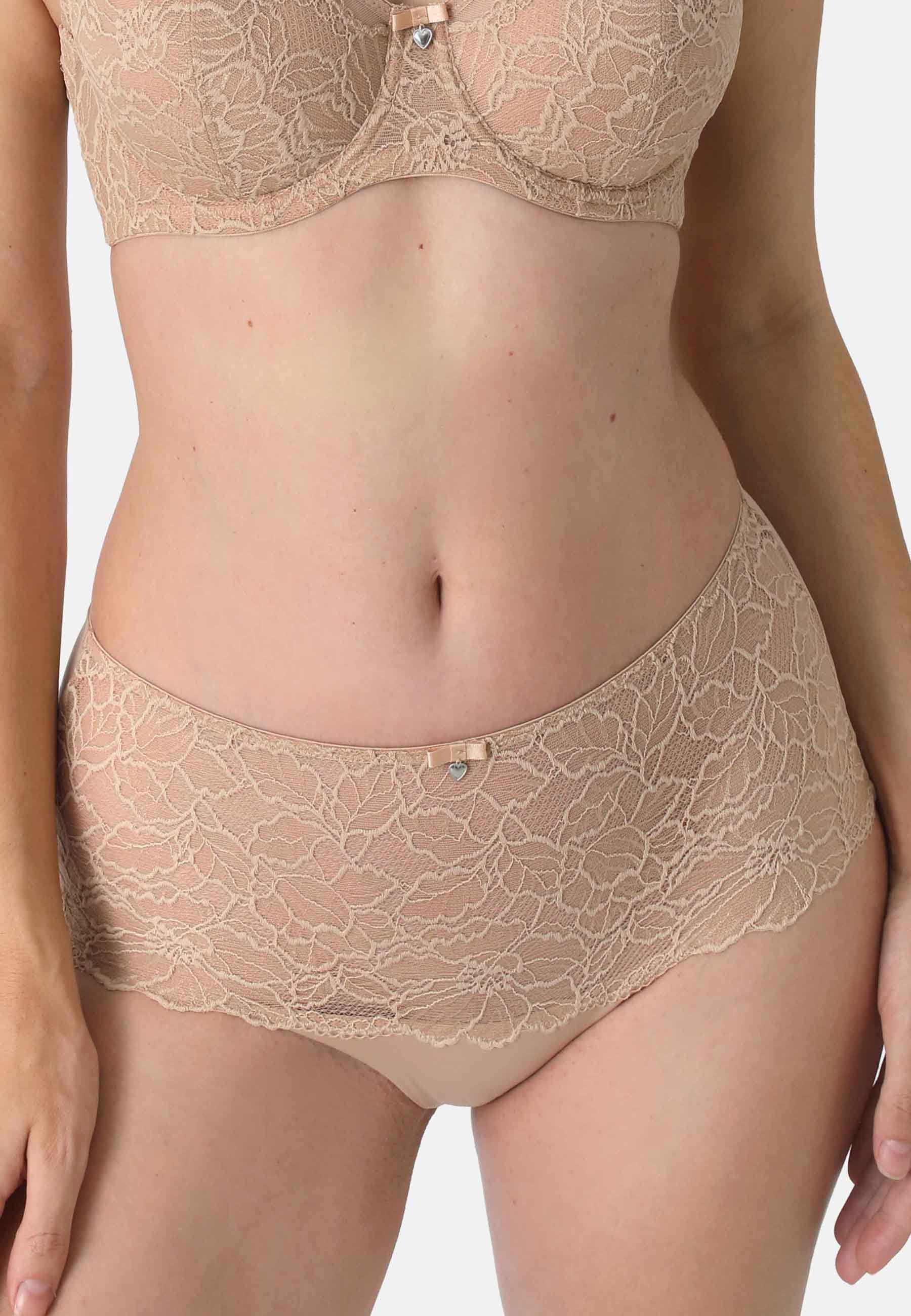 Panty Well Being 34466 Vorderseite