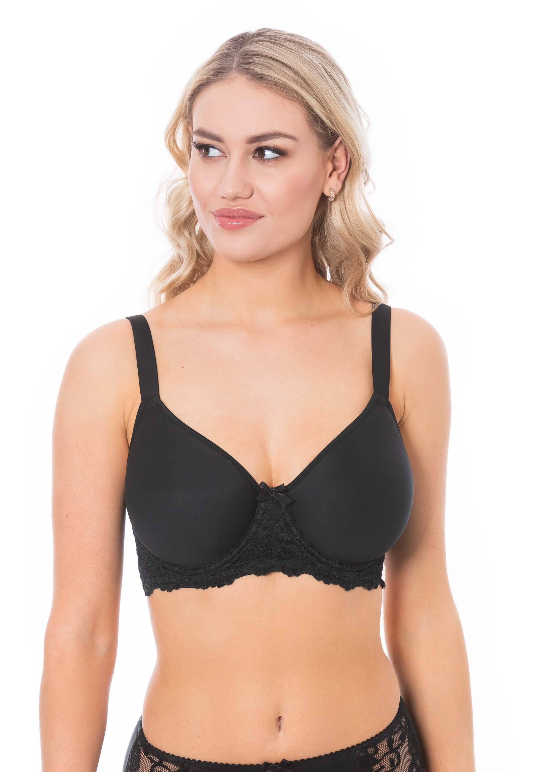 Spacer-BH Classic Lace 24560 Vorderseite