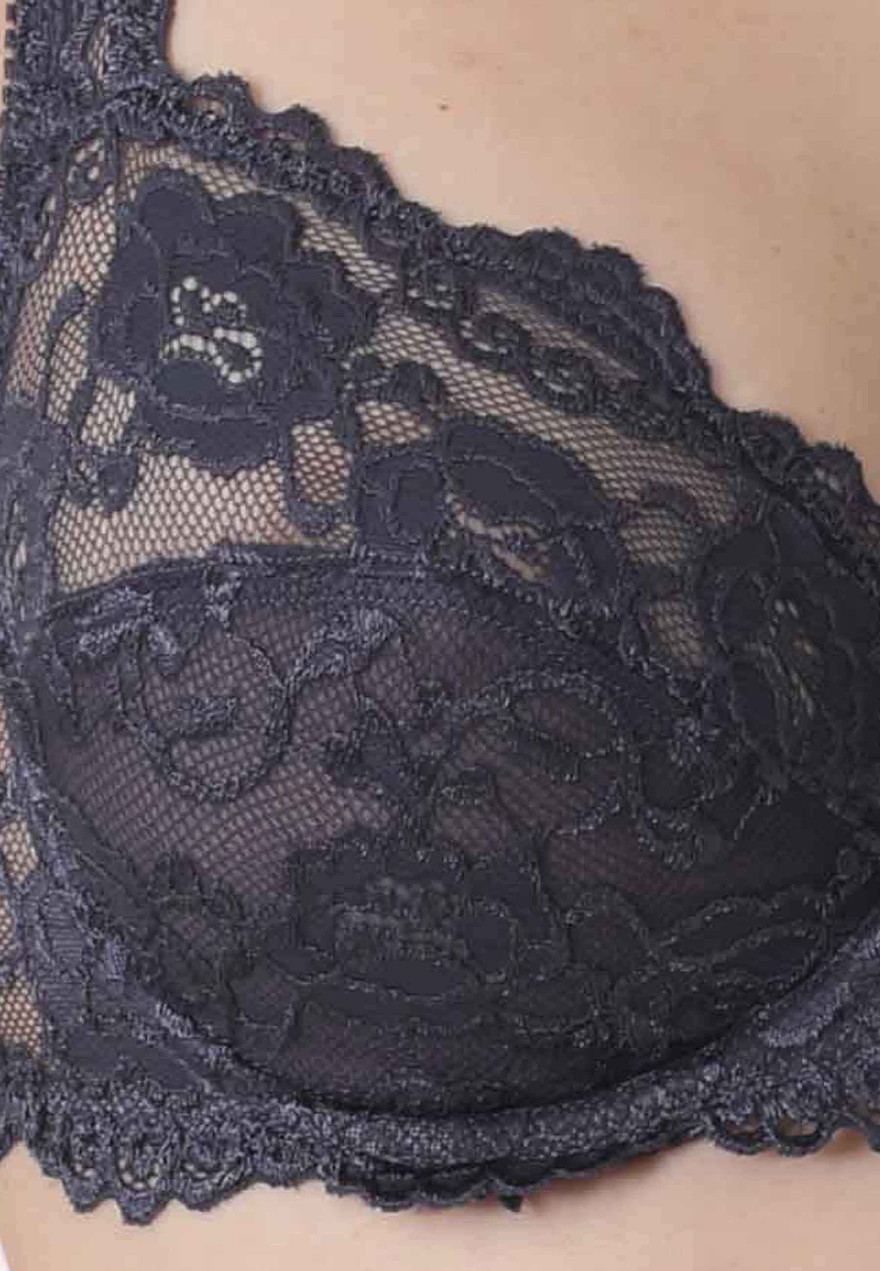 Bügel-BH Classic Lace 2er Pack 24660 Detail 1