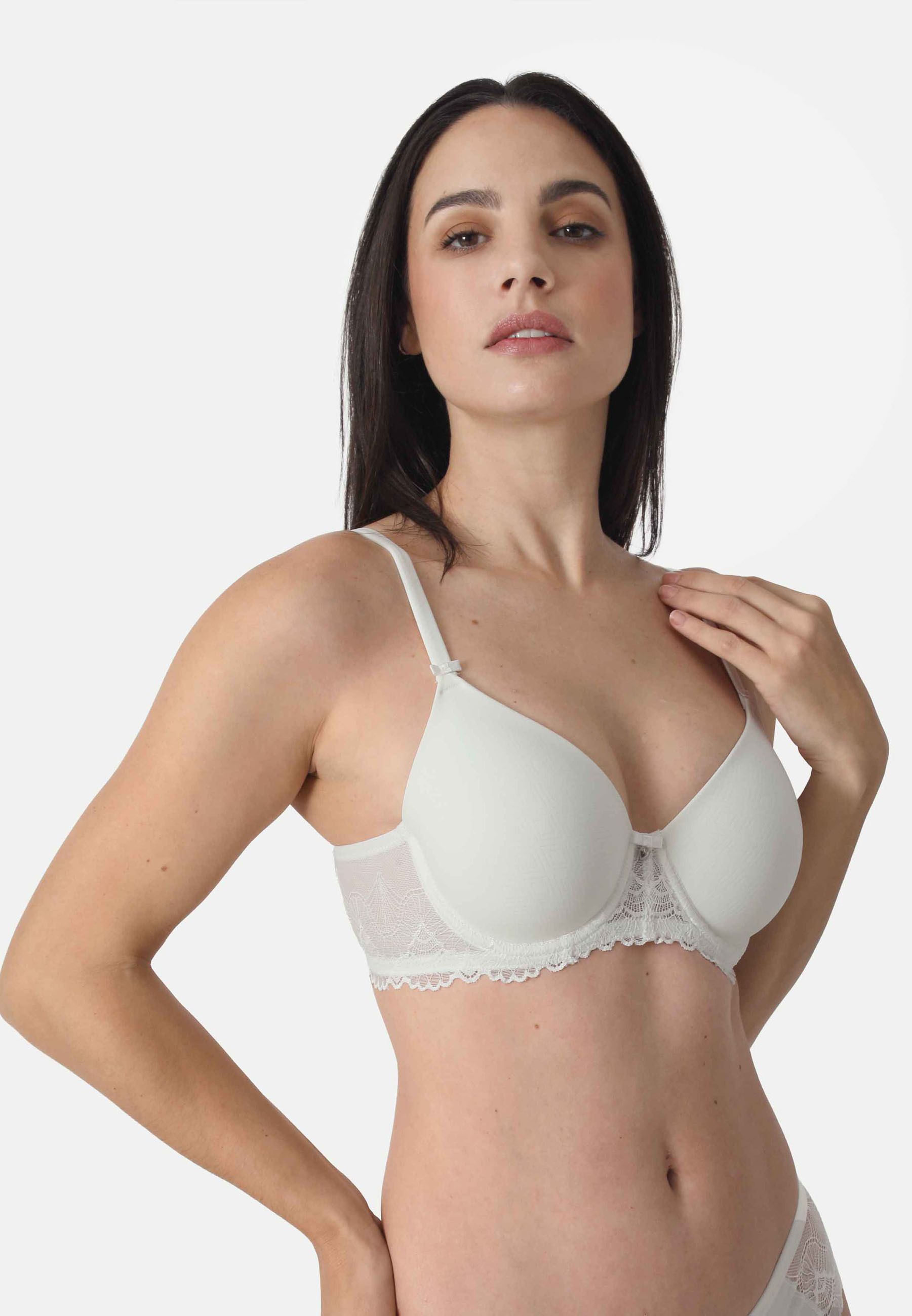 Rhombus Jacquard 28396 Vorderseite