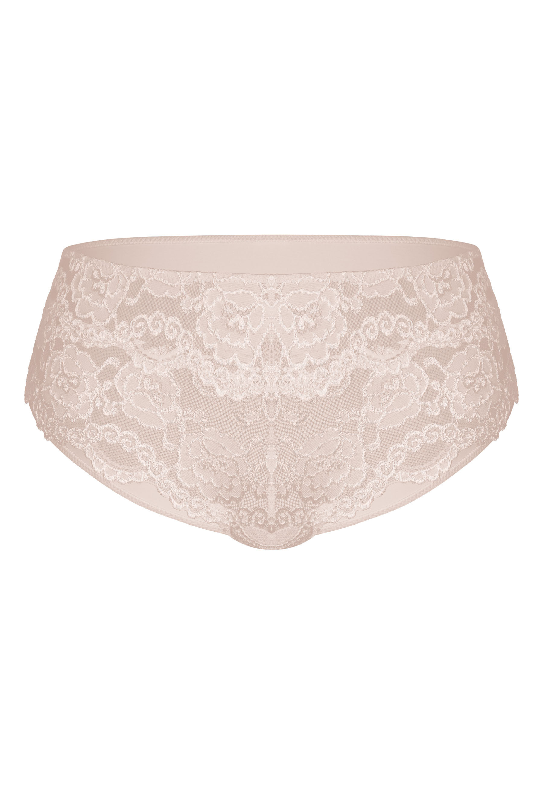Panty Classic Lace 2er Pack 34660 Packshot