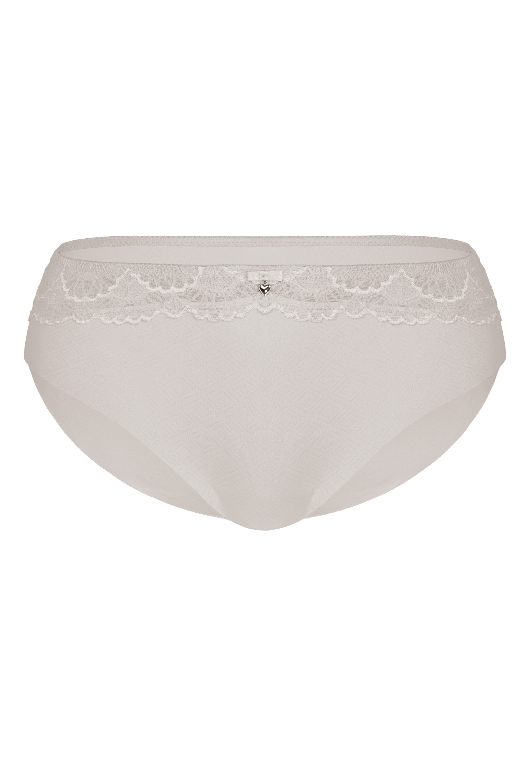 Panty Rhombus Jacquard 2er Pack 38396 Packshot