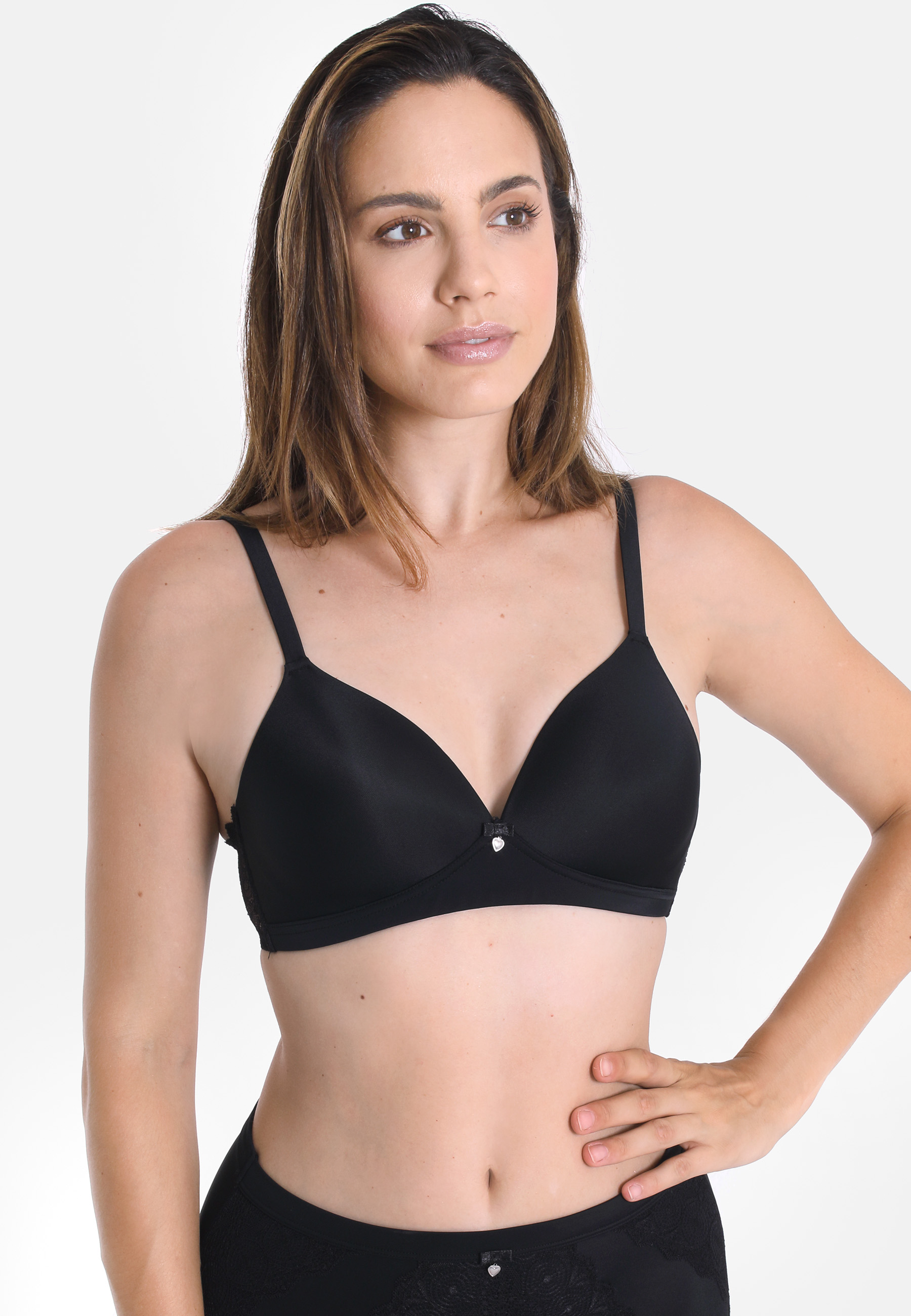 Soft-BH SENSUAL BEAUTY 18358 Vorderseite