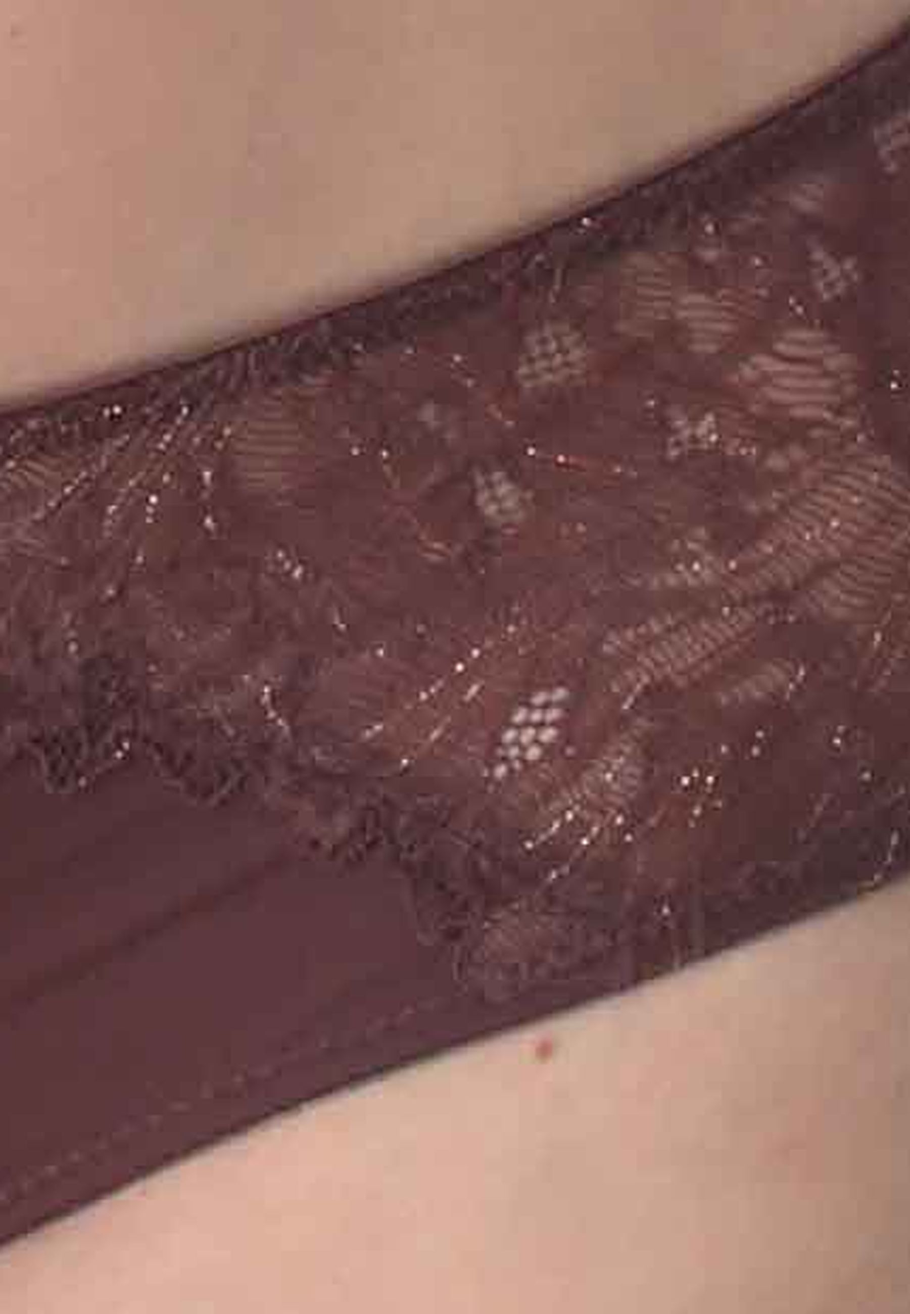 Panty Winter Time 34556 Detail 1