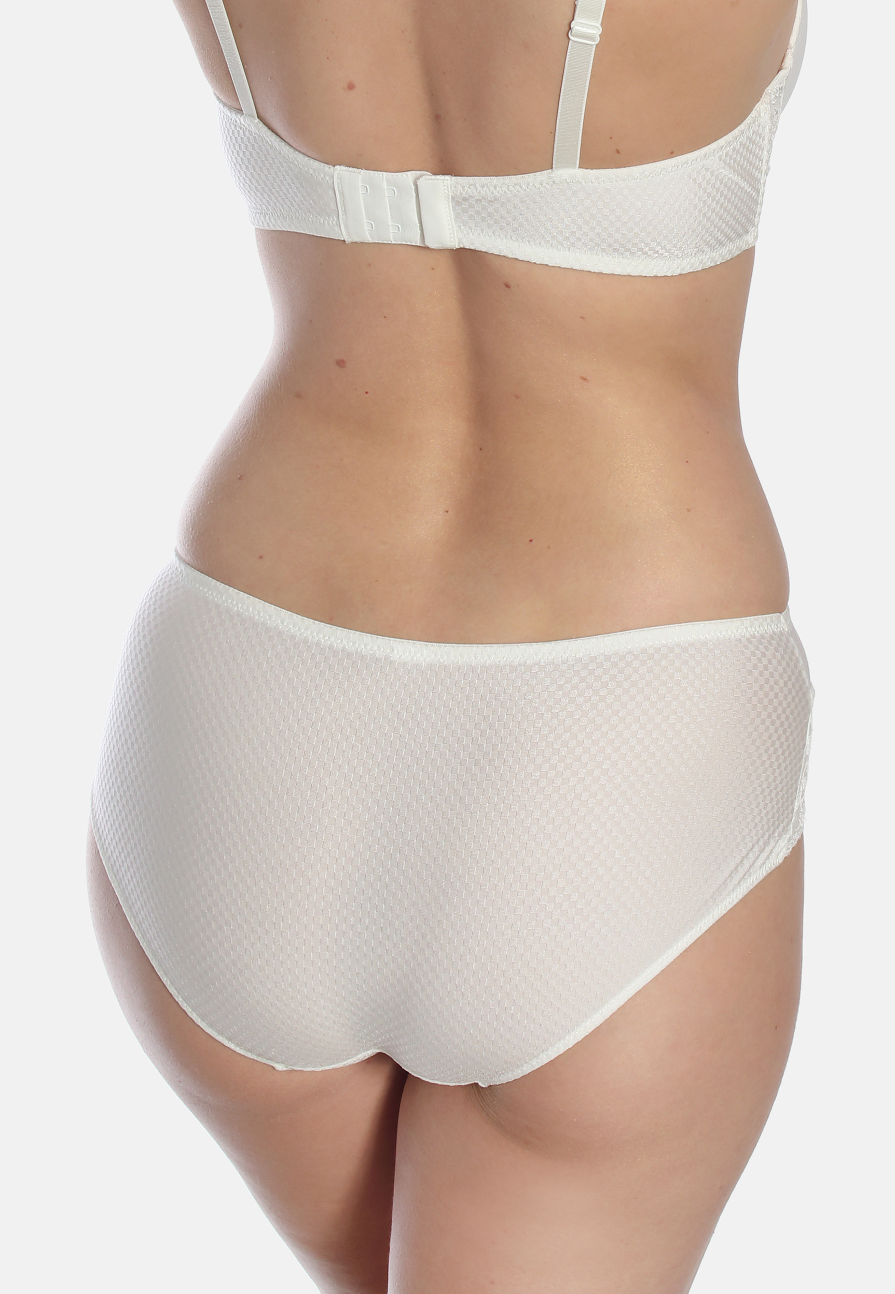 Panty INDIAN SUMMER 34375 Rückseite