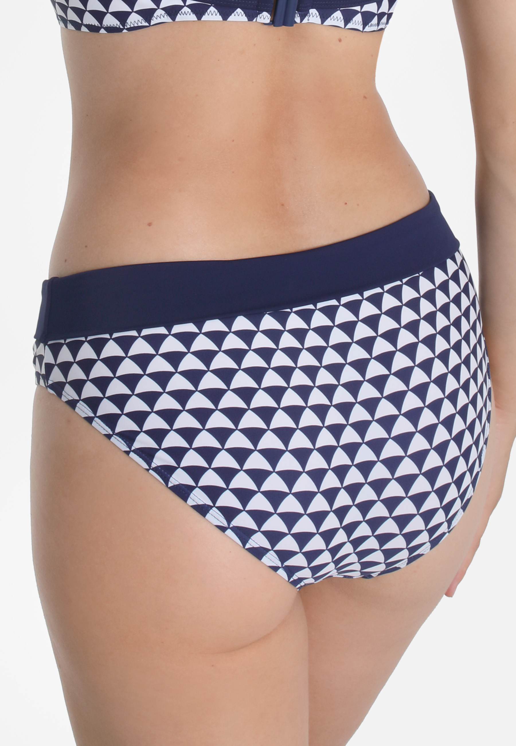 Bikini-Hose BLUE VISTA 70271 Rückseite