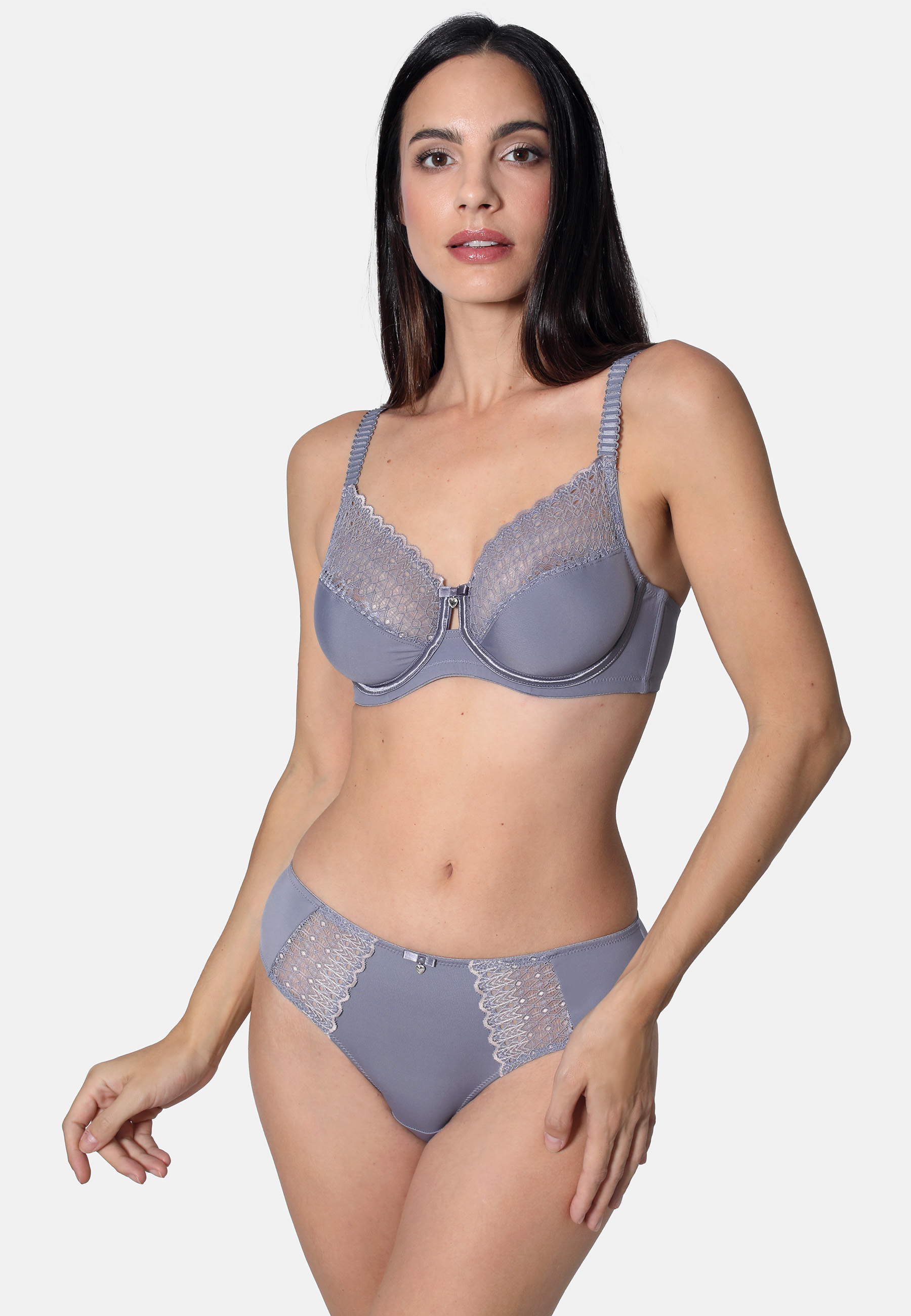Bügel-BH Lovely Secret 24790 Ganzkörper