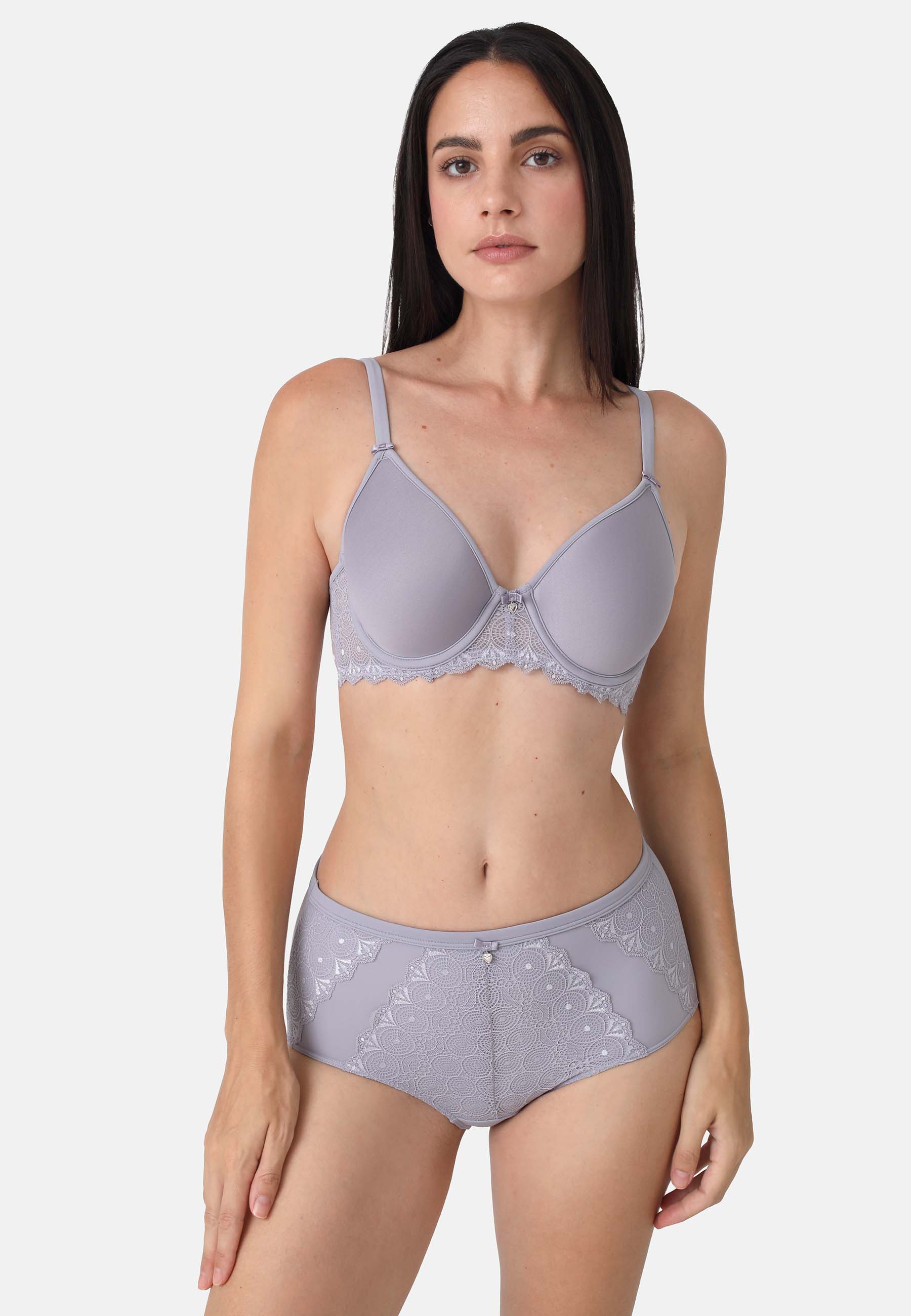 Taillenslip Sensual Beauty 2er Pack 38358 Ganzkörper