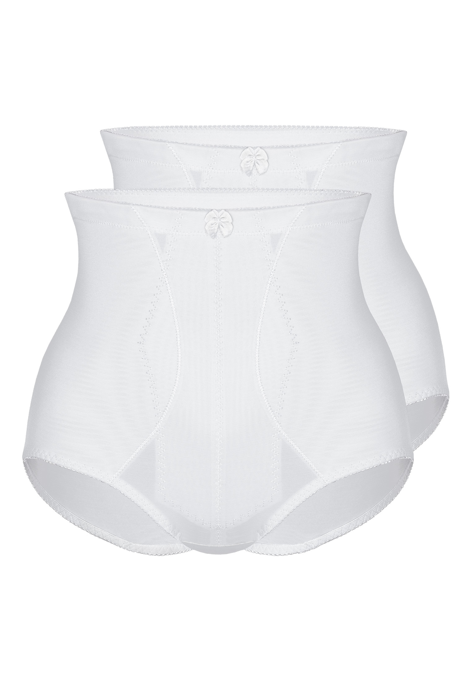 Miederslip 2er Pack 501 Vorderseite
