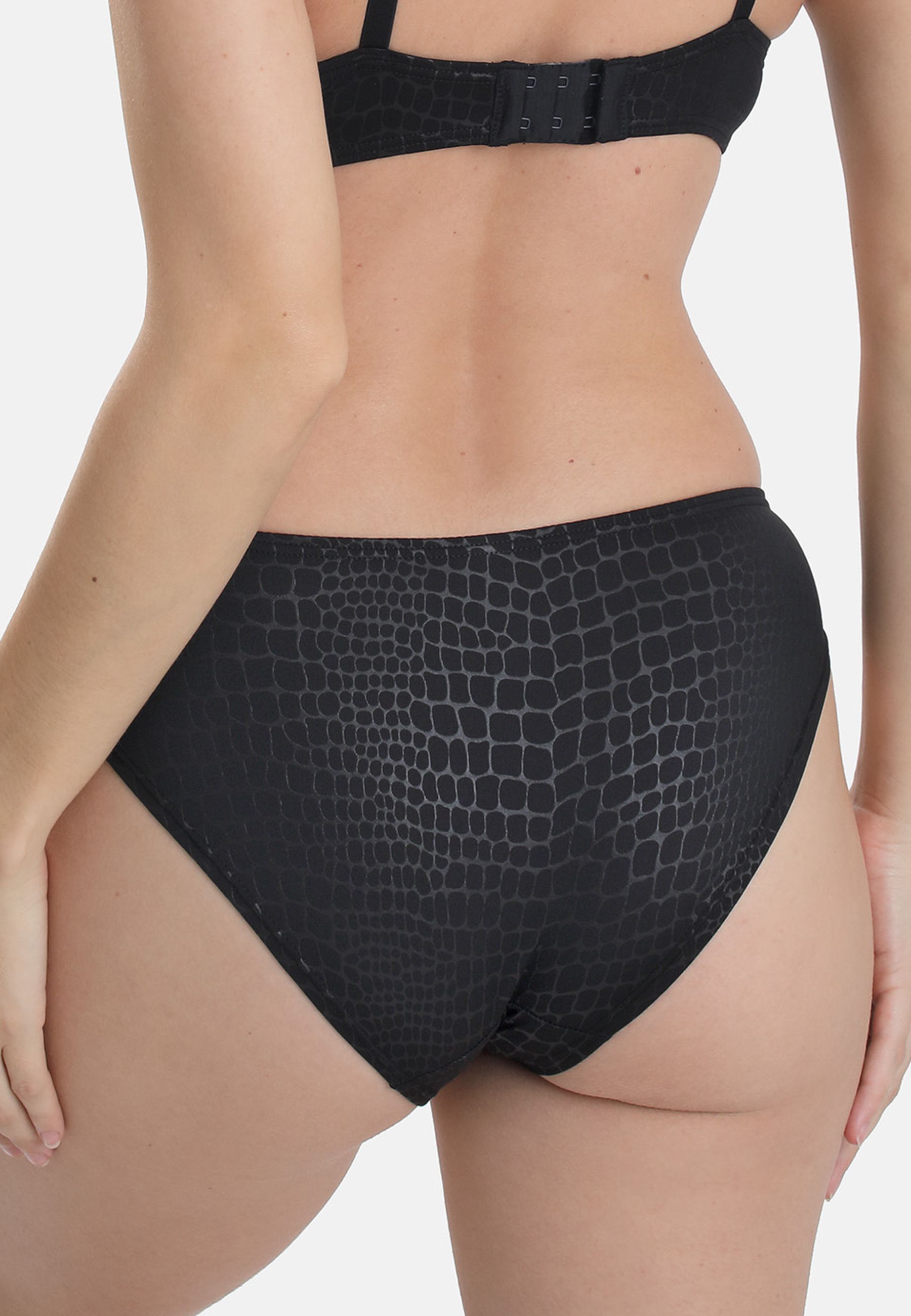 Slip PURE ANIMAL 48271 Rückseite