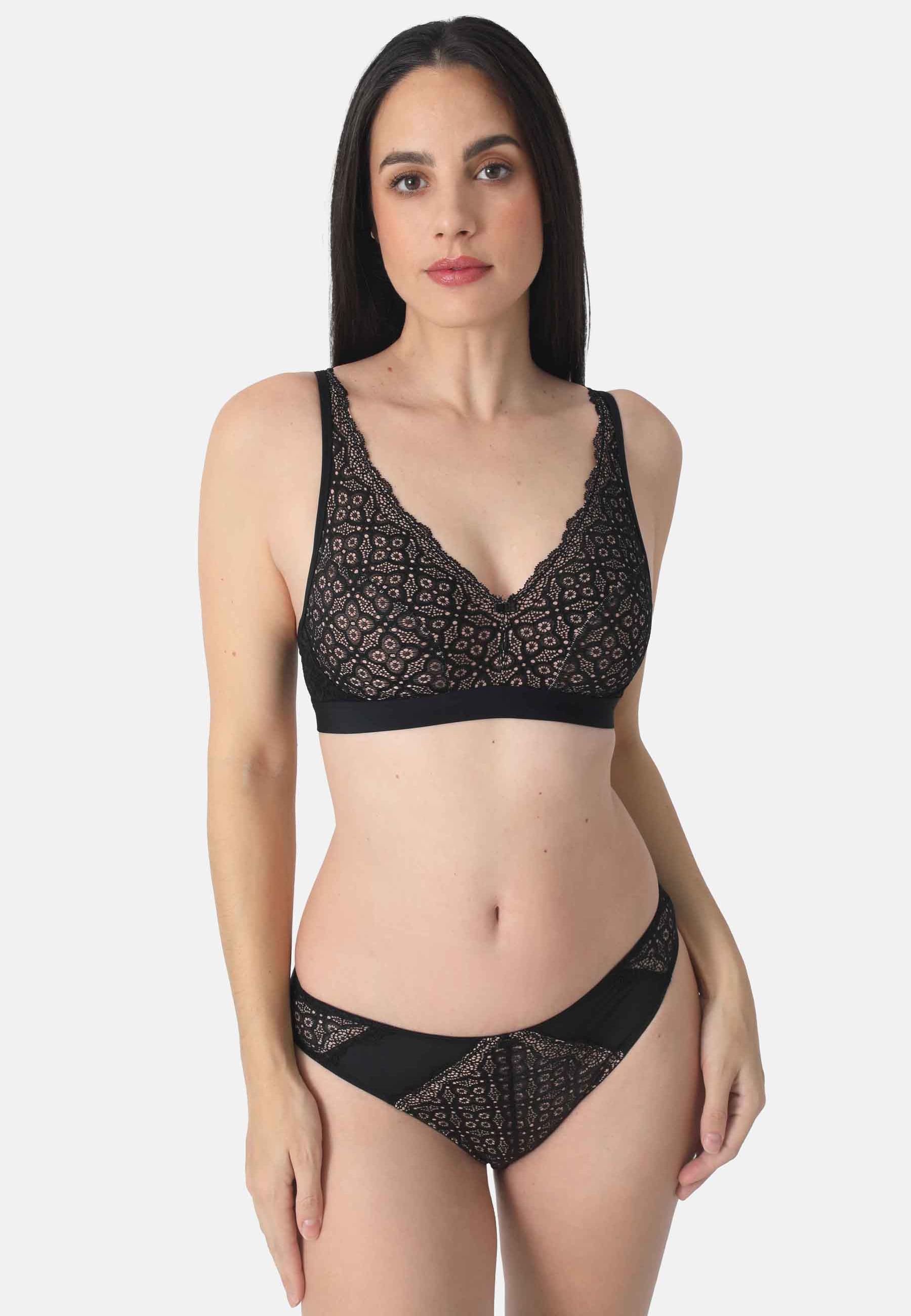 Soft-BH Happy Choice 15448 Ganzkörper