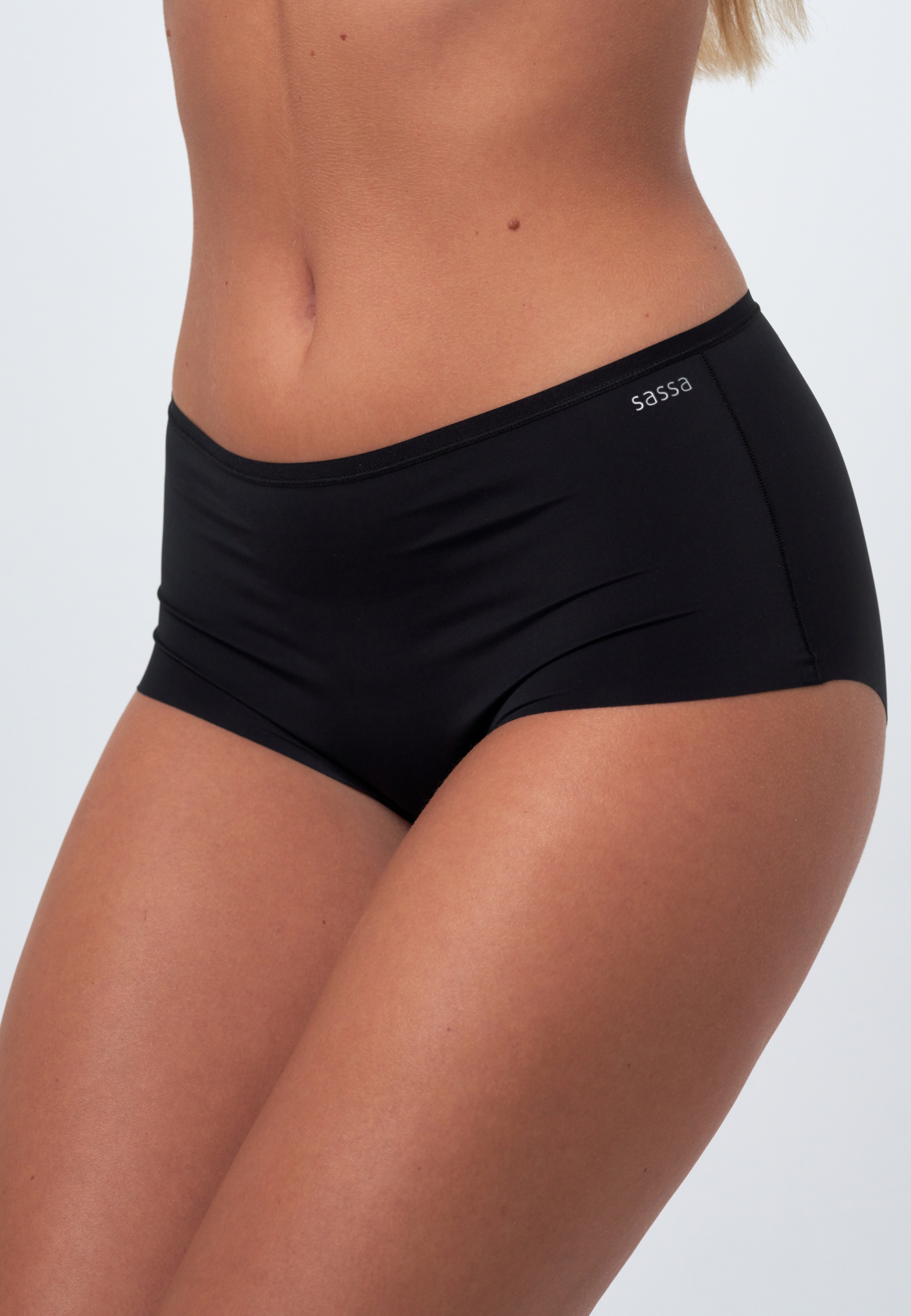 Panty vysoké 6590 Vorderseite