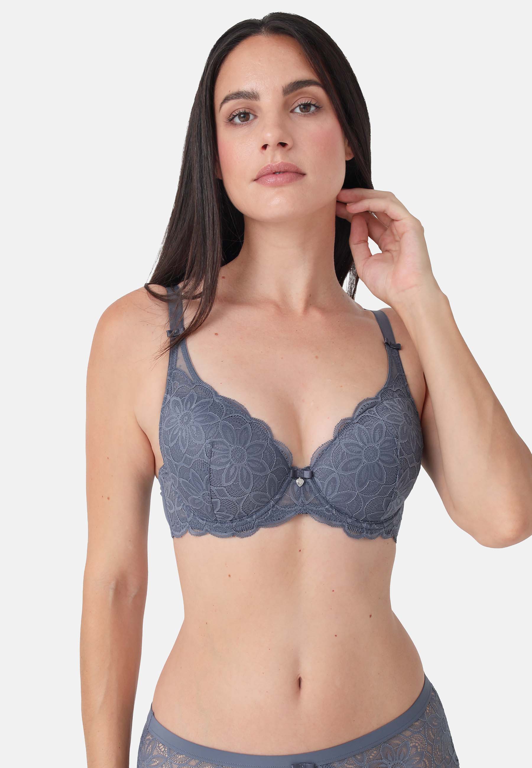 Schalen-BH Shining Sun 24464 Vorderseite