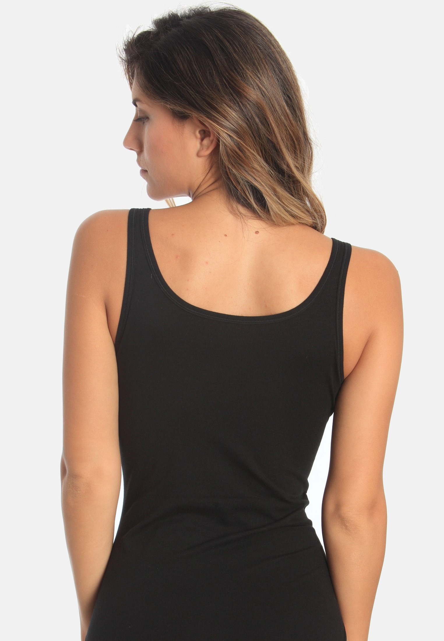 Body Casual Comfort 967 Rückseite