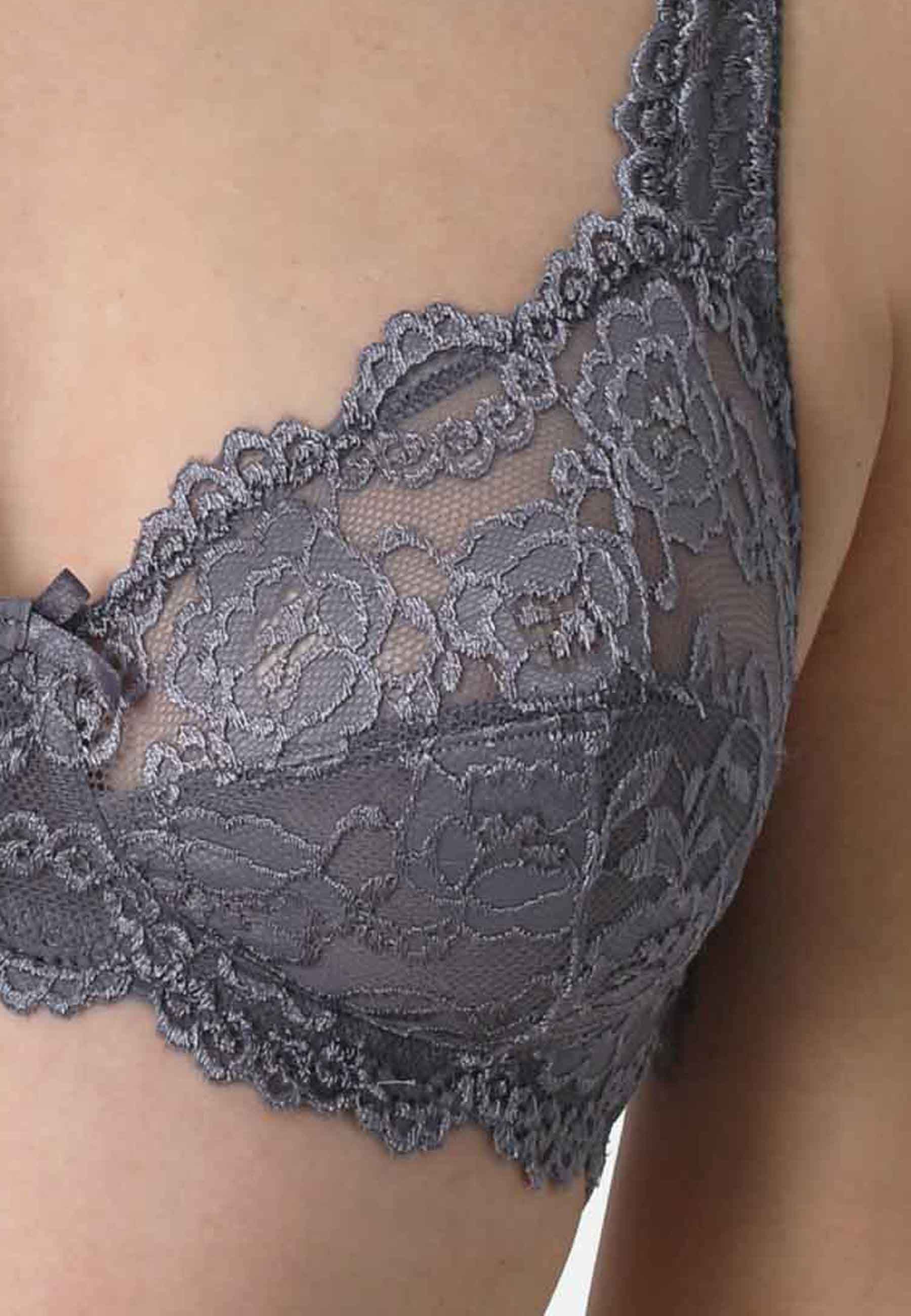 Soft-BH Classic Lace 2er Pack 14661 Detail 1