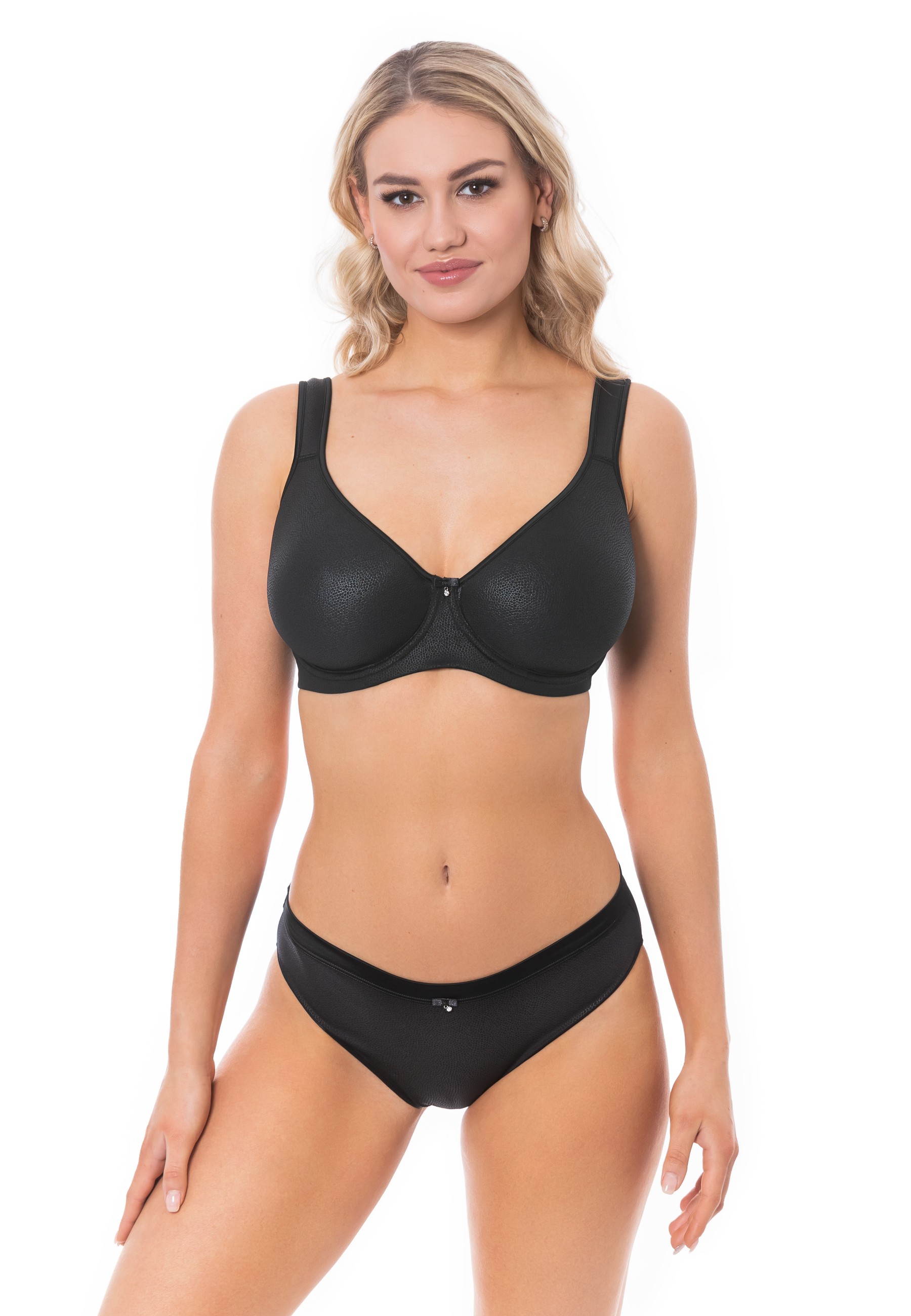 Spacer-BH Sensual Pebble 28315 Ganzkörper