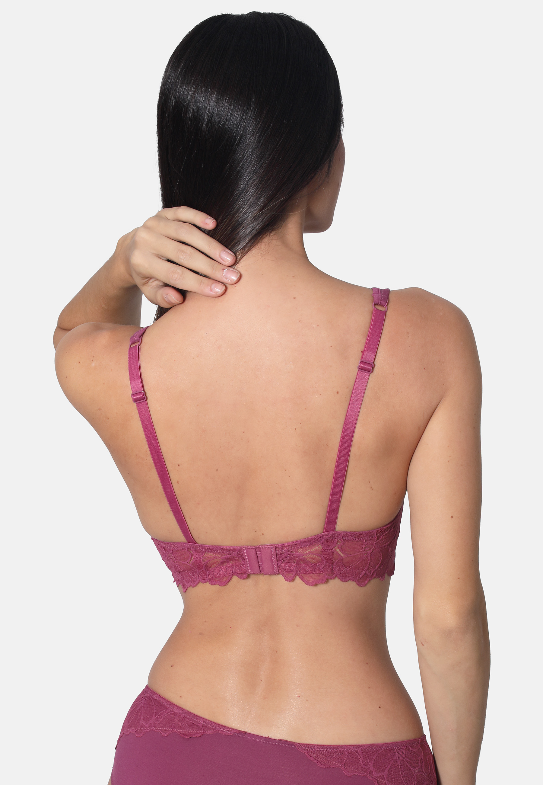 Soft-BH mit Einlage Winter Ensemble 15438 Rückseite