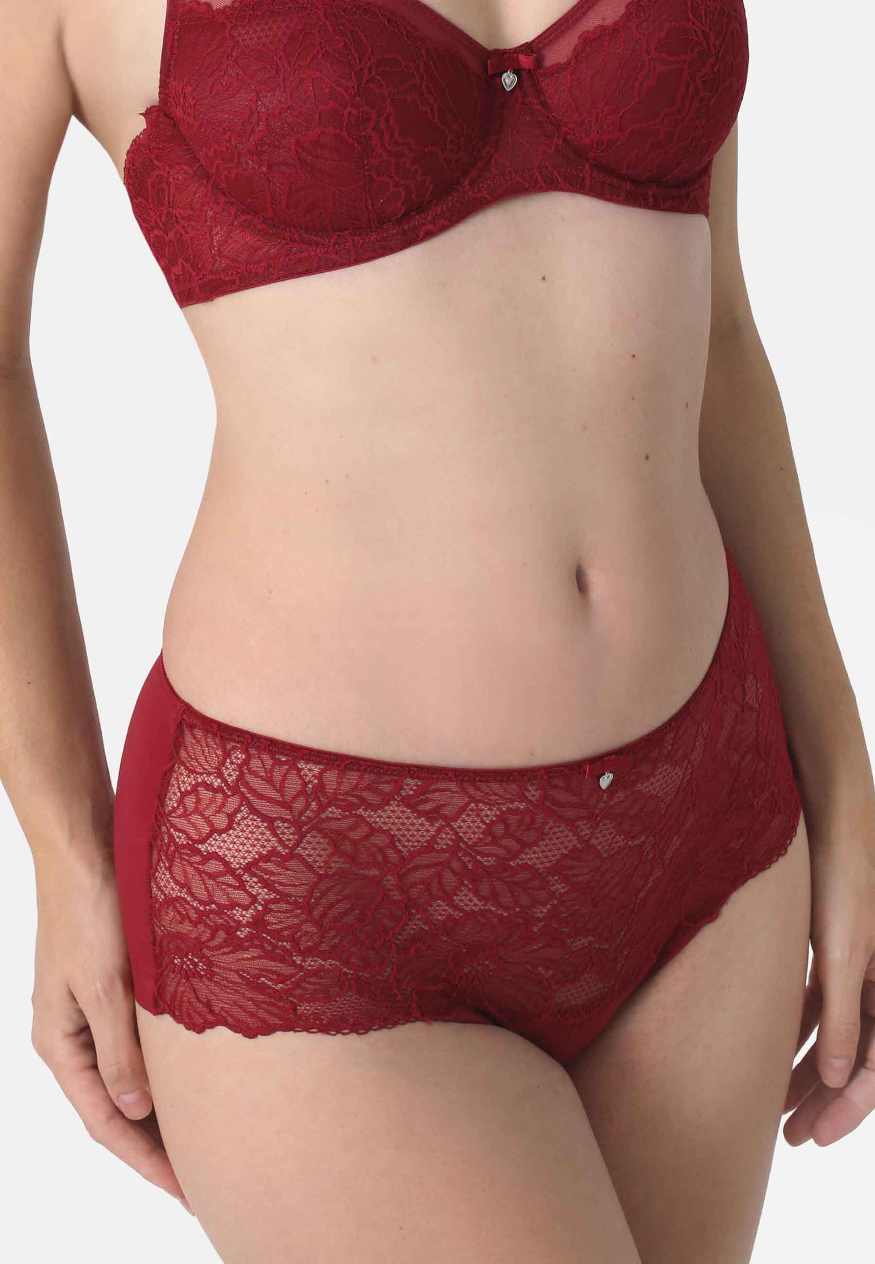 Panty Well Being 34466 Vorderseite