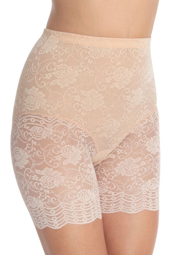 Miederhose 509 Vorderseite