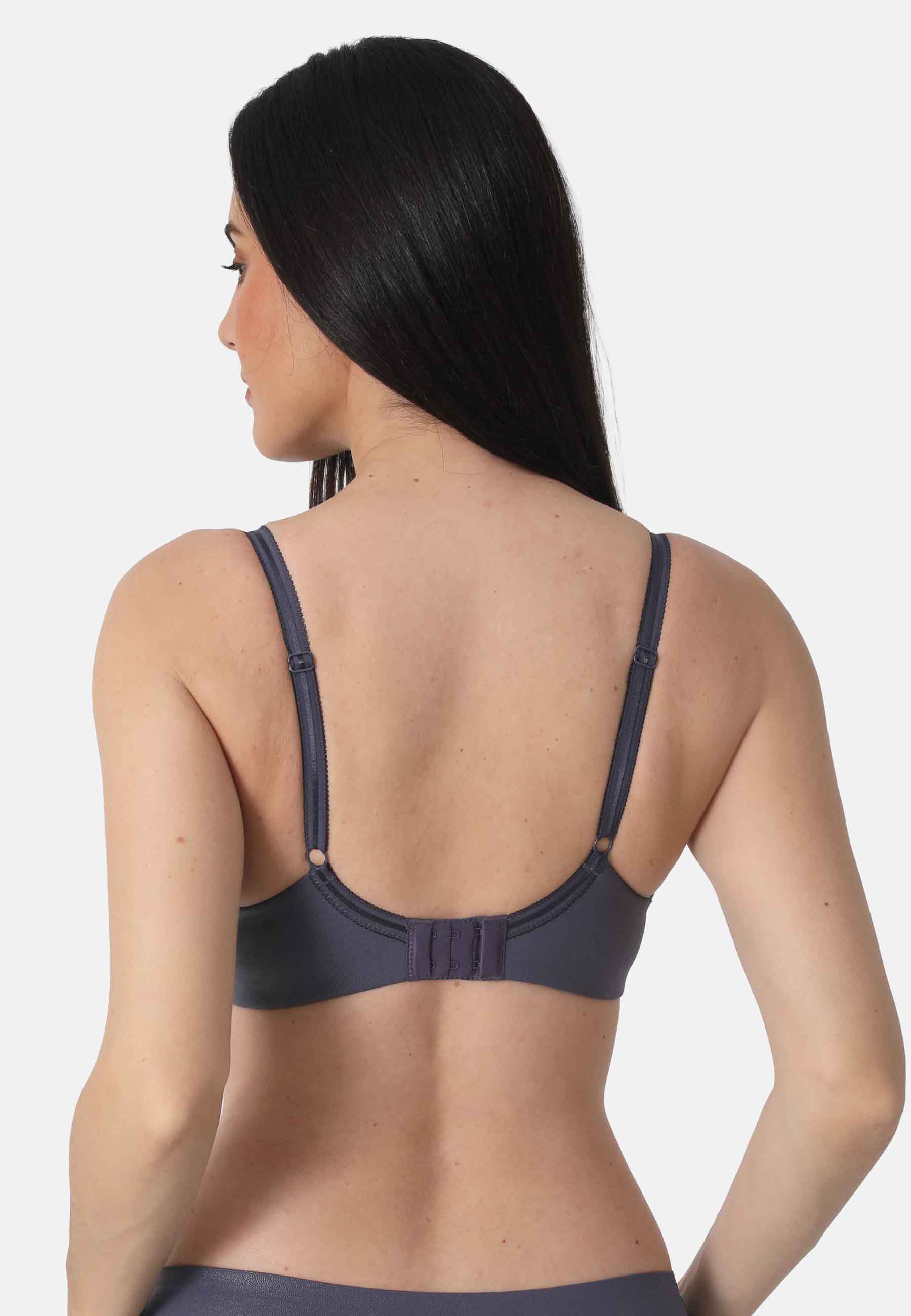 Soft-BH mit Einlage Sparkling Light 14457 Rückseite