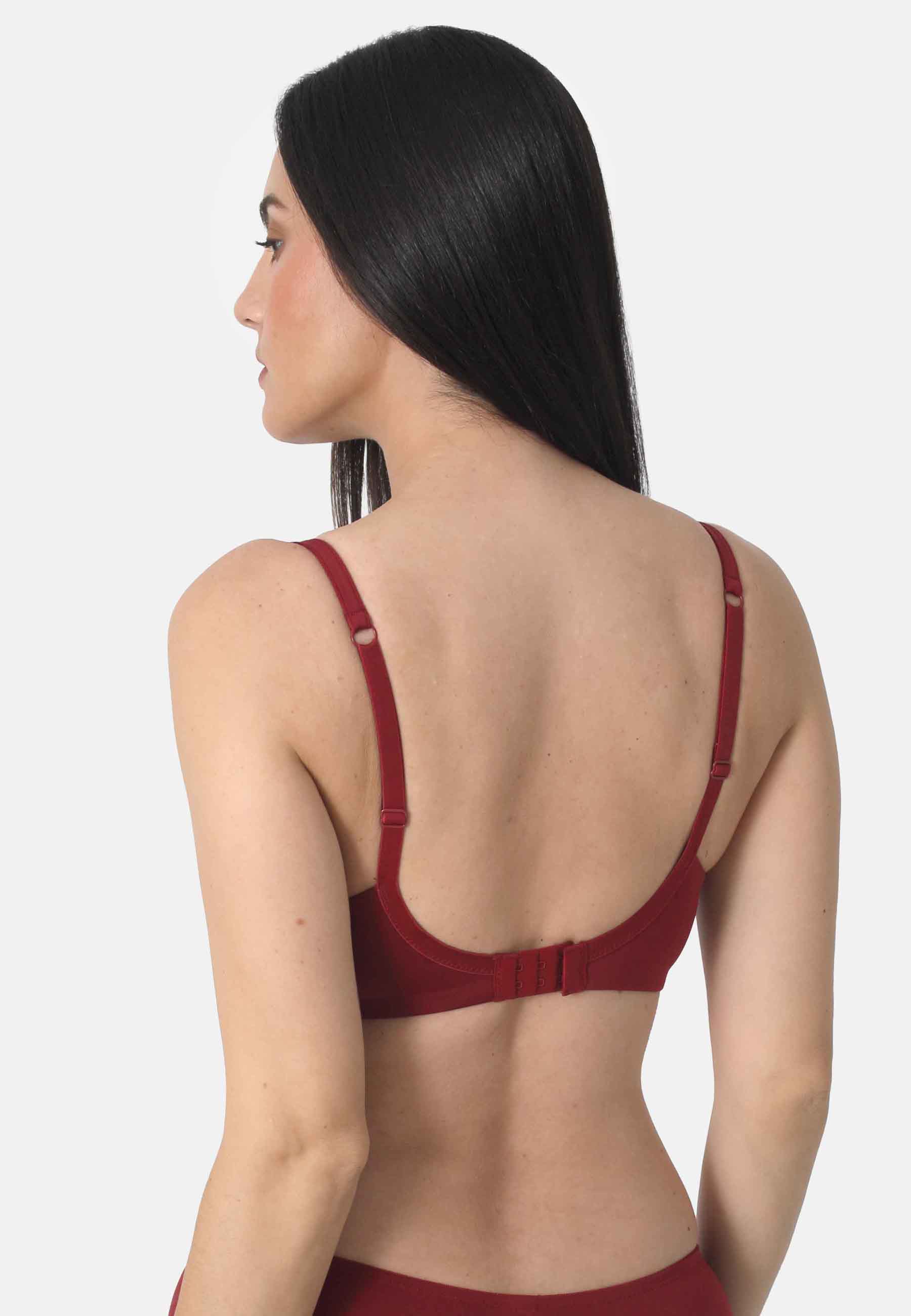 Spacer-BH Lovely Secret 25790 Rückseite