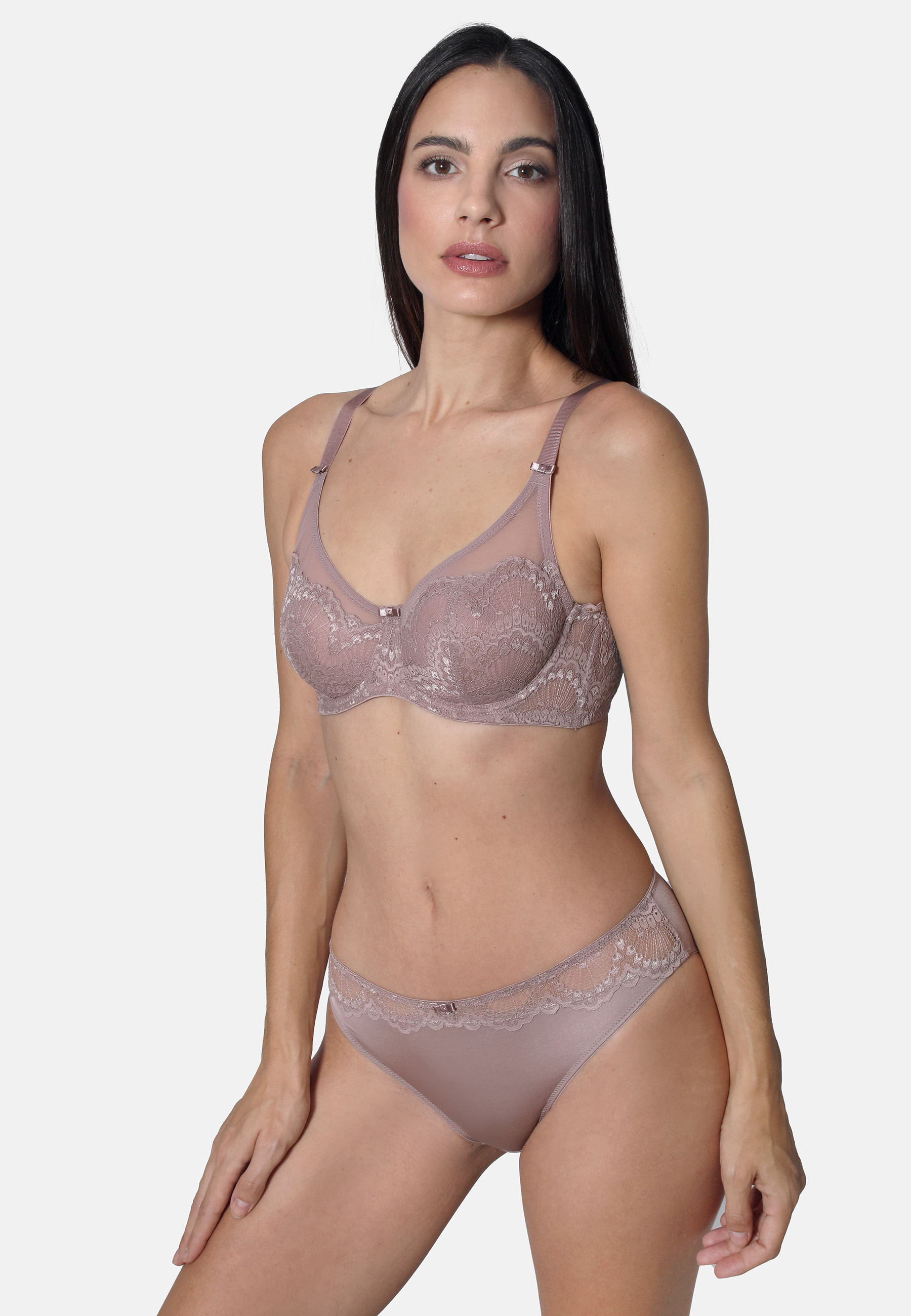 Slip Tempting Netting 2er Pack 45444 Ganzkörper