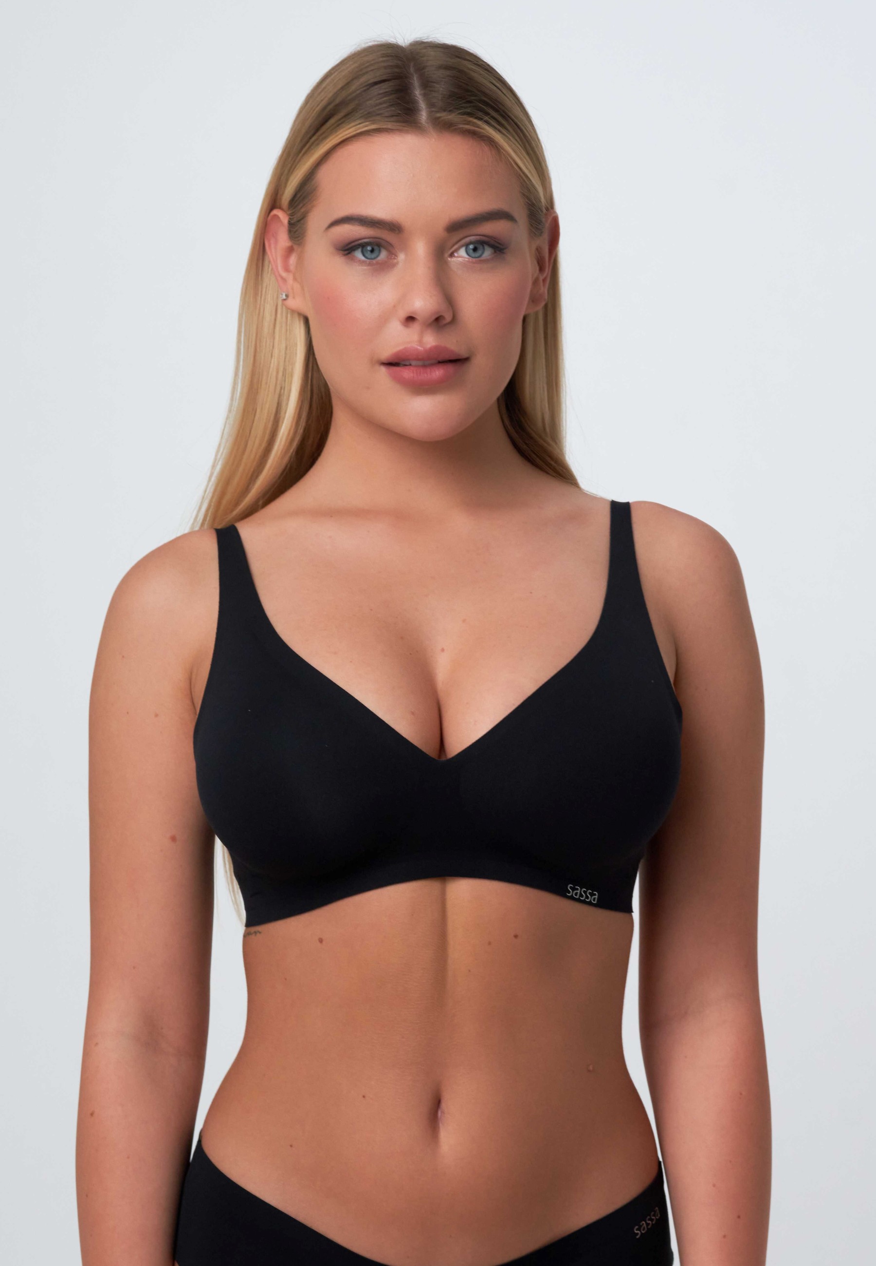 Bonded Micro 6467 Vorderseite